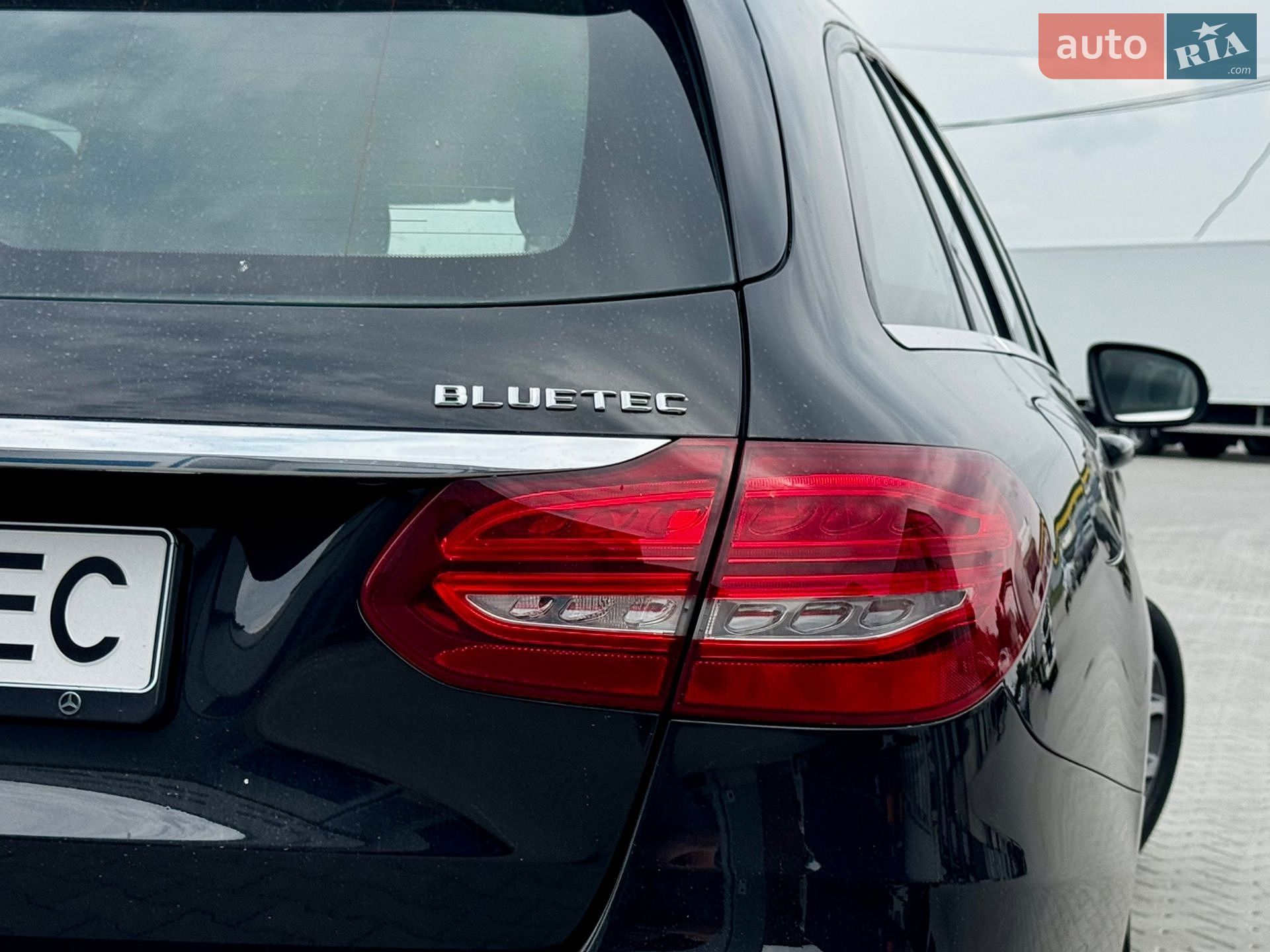 Mercedes-Benz C-Class 2014 VIN WDD2052041F119281 фото оголошення 10 з 22