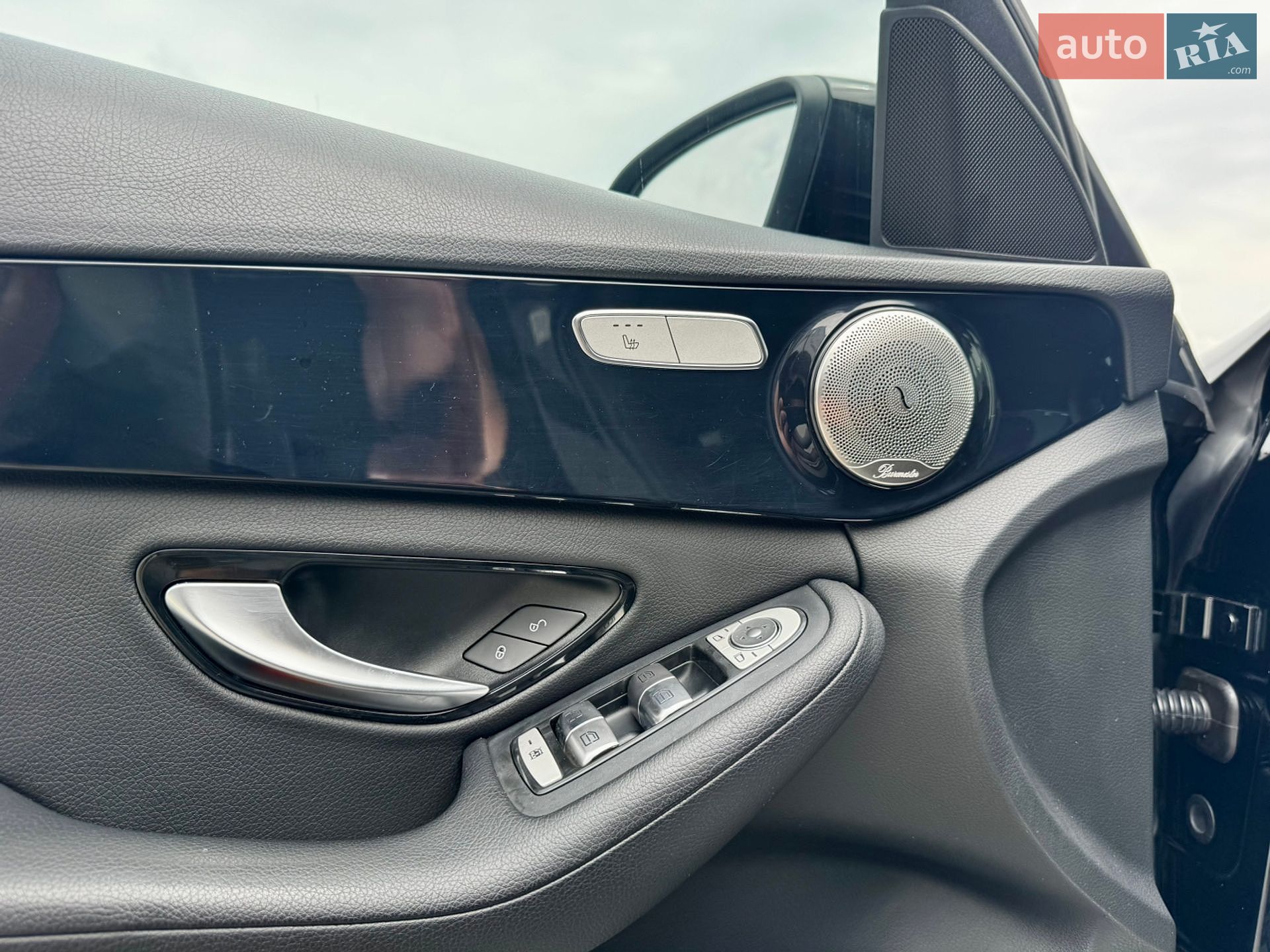 Mercedes-Benz C-Class 2014 VIN WDD2052041F119281 фото оголошення 16 з 22