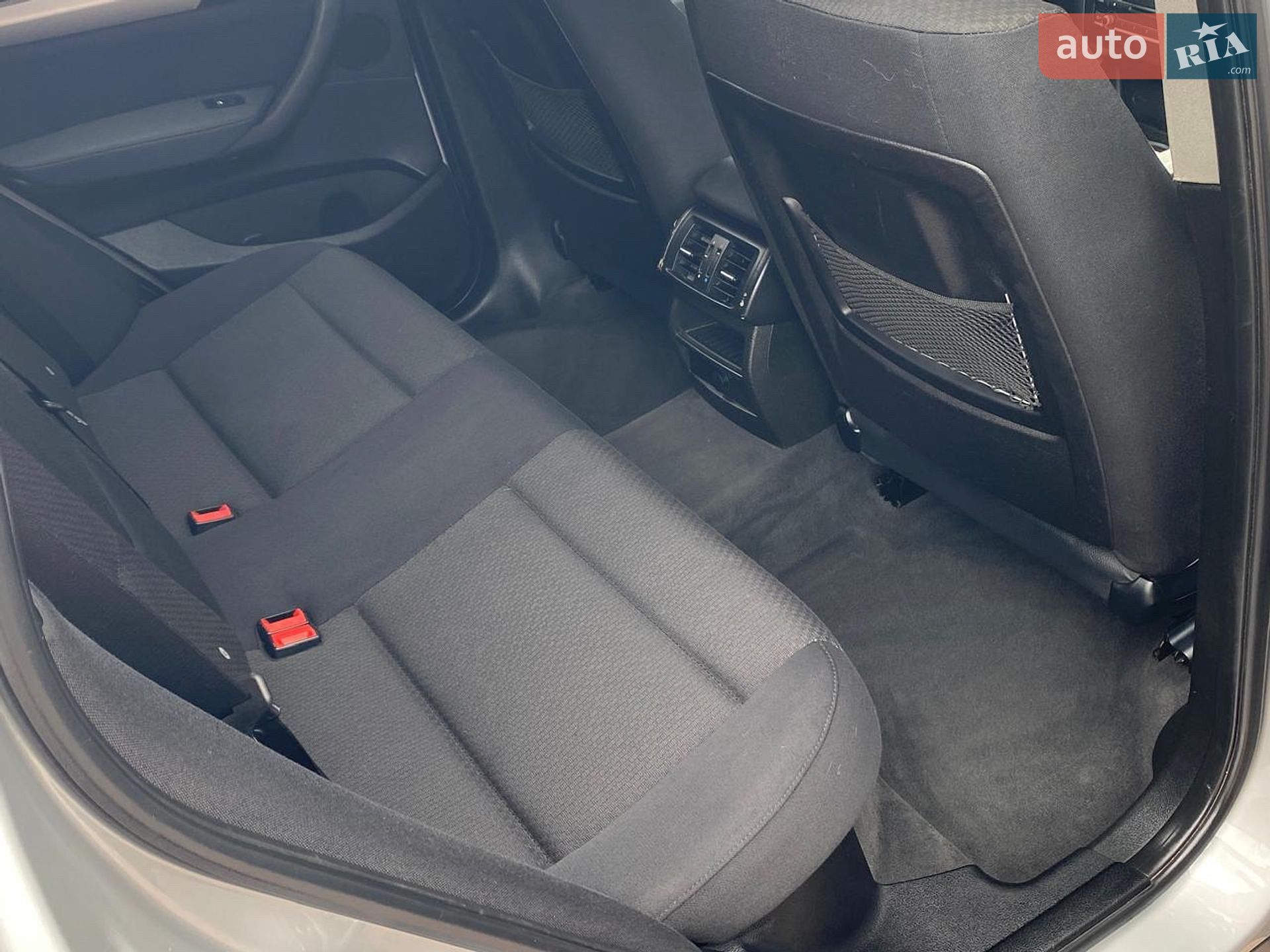 BMW X3 2013 VIN WBAWY31070L622481 фото оголошення 7 з 10