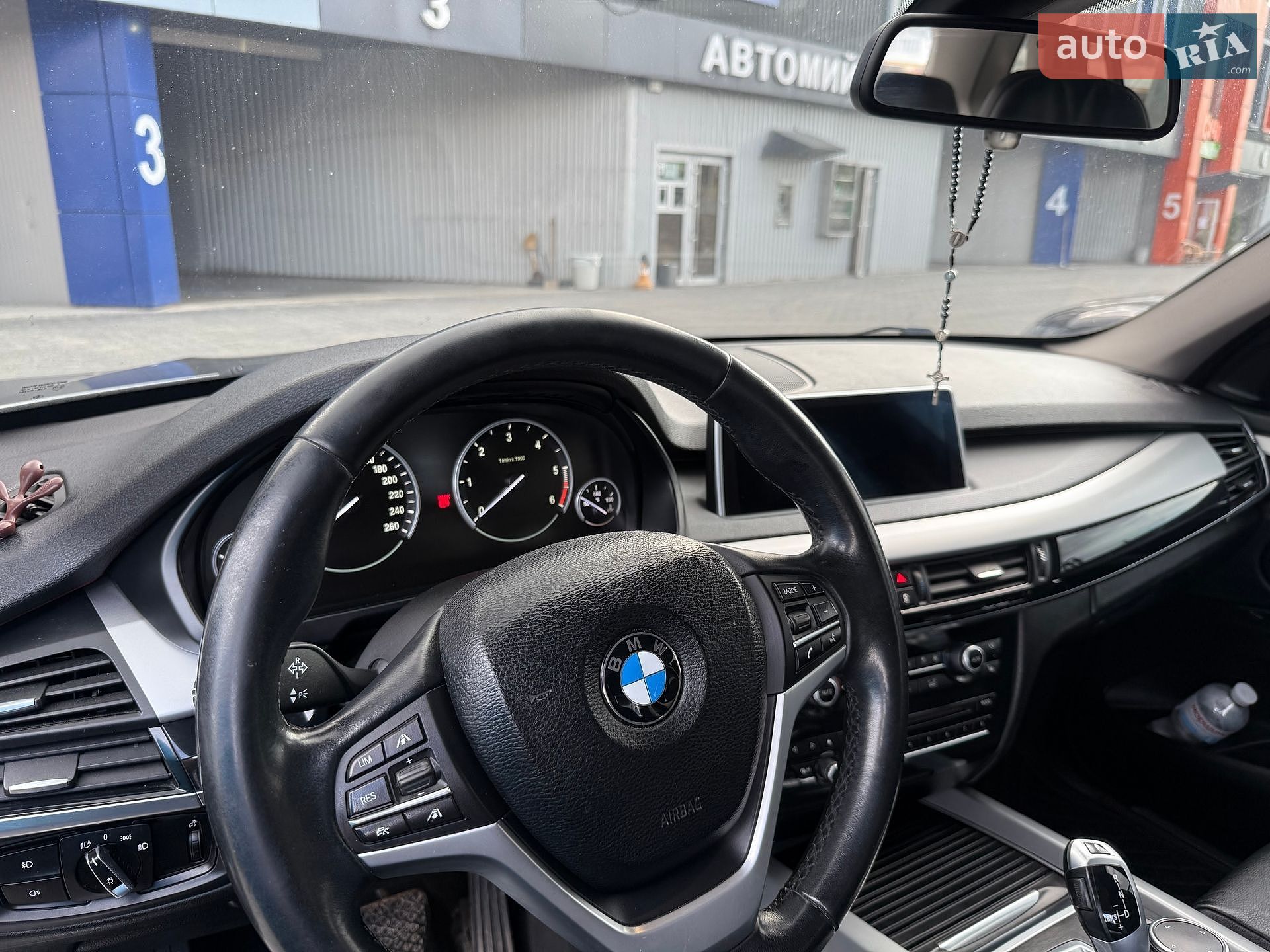 BMW X5 2015 VIN WBAKS410X00H71753 фото оголошення 28 з 29