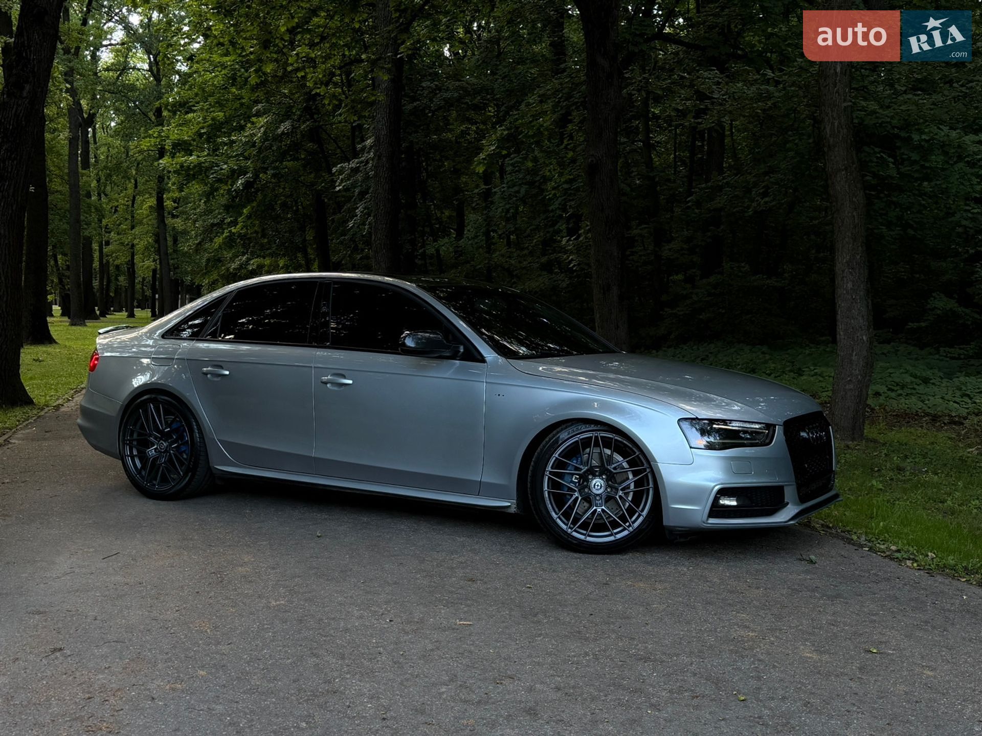 Audi A4 2015 VIN WAUBFAFL0GN017471 фото оголошення 15 з 67