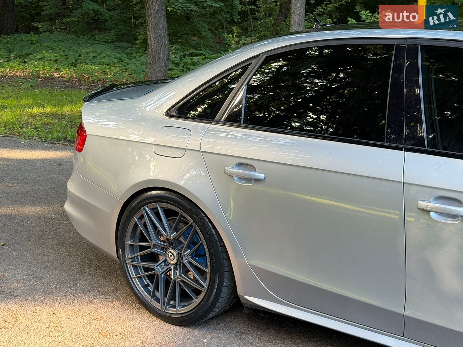 Audi A4 2015 VIN WAUBFAFL0GN017471 фото оголошення 18 з 67