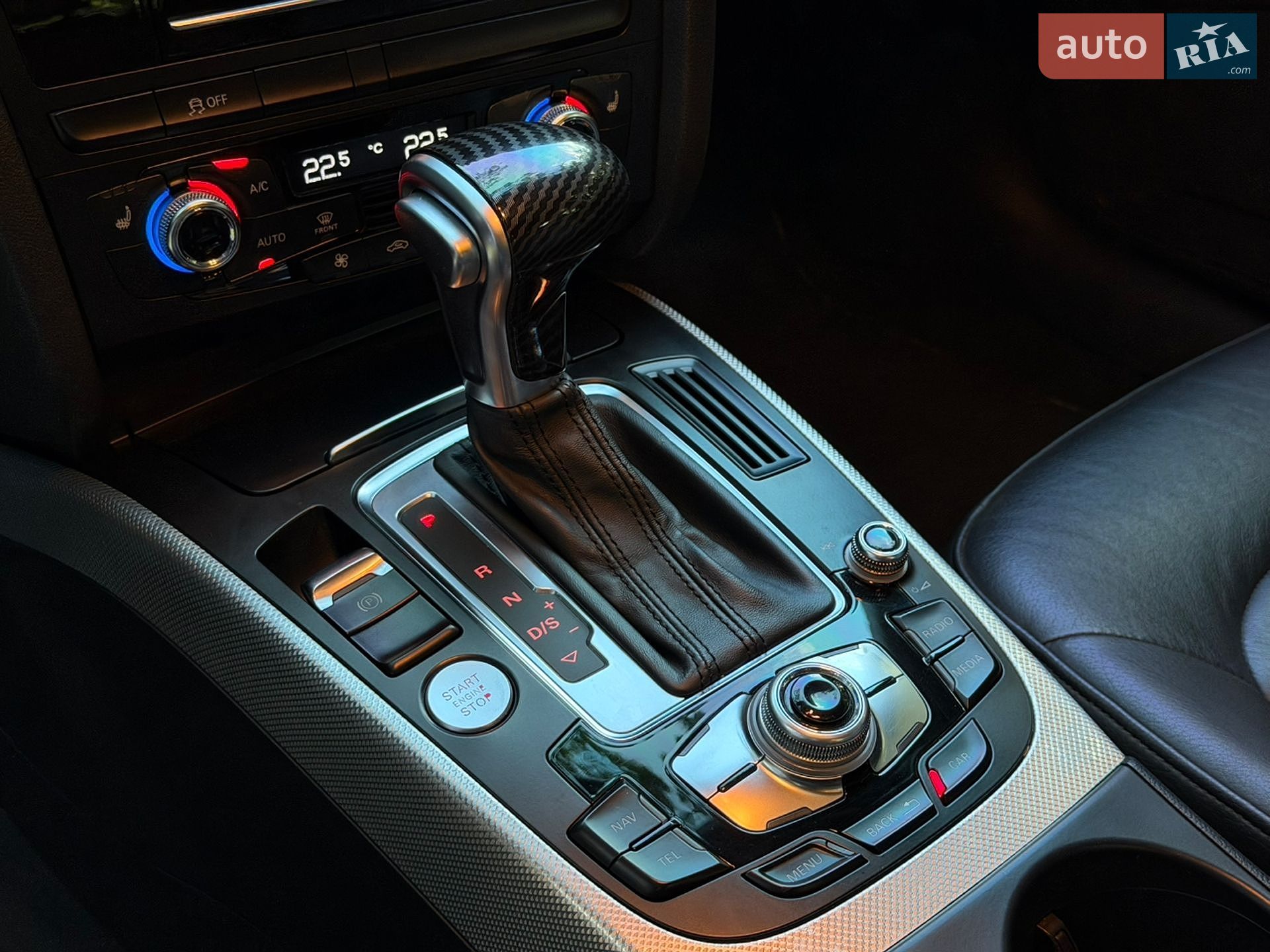 Audi A4 2015 VIN WAUBFAFL0GN017471 фото оголошення 41 з 67