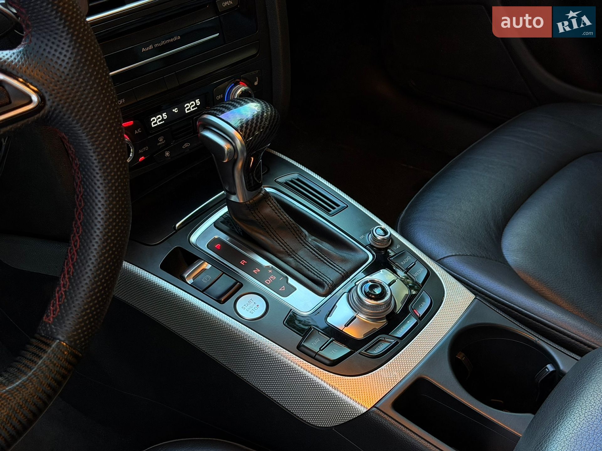 Audi A4 2015 VIN WAUBFAFL0GN017471 фото оголошення 42 з 67