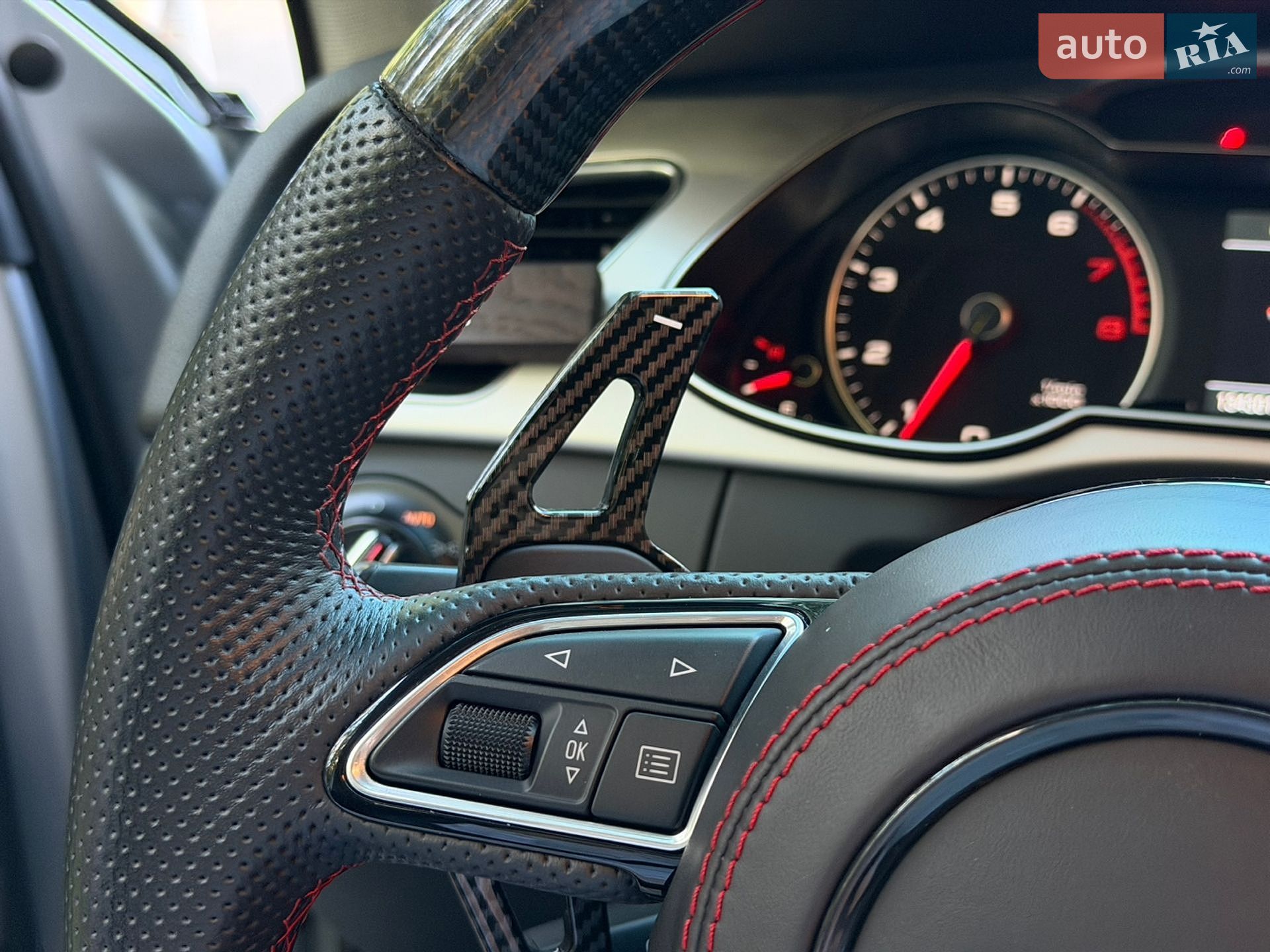 Audi A4 2015 VIN WAUBFAFL0GN017471 фото оголошення 46 з 67