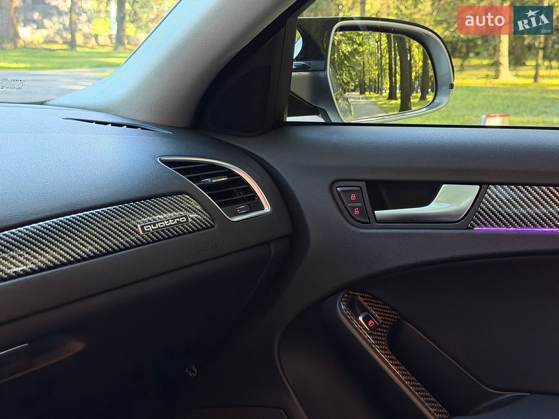 Audi A4 2015 VIN WAUBFAFL0GN017471 фото оголошення 48 з 67
