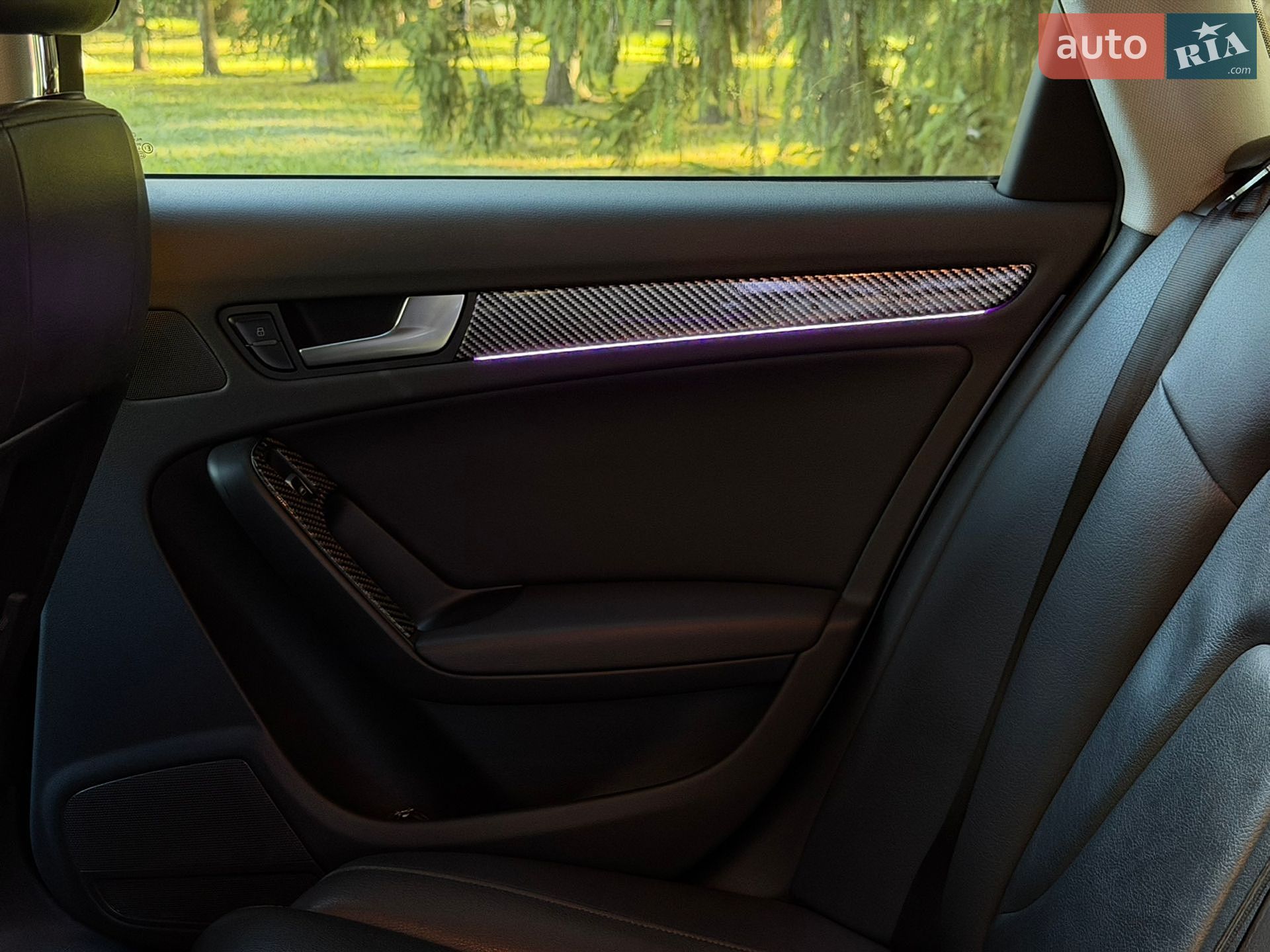 Audi A4 2015 VIN WAUBFAFL0GN017471 фото оголошення 50 з 67