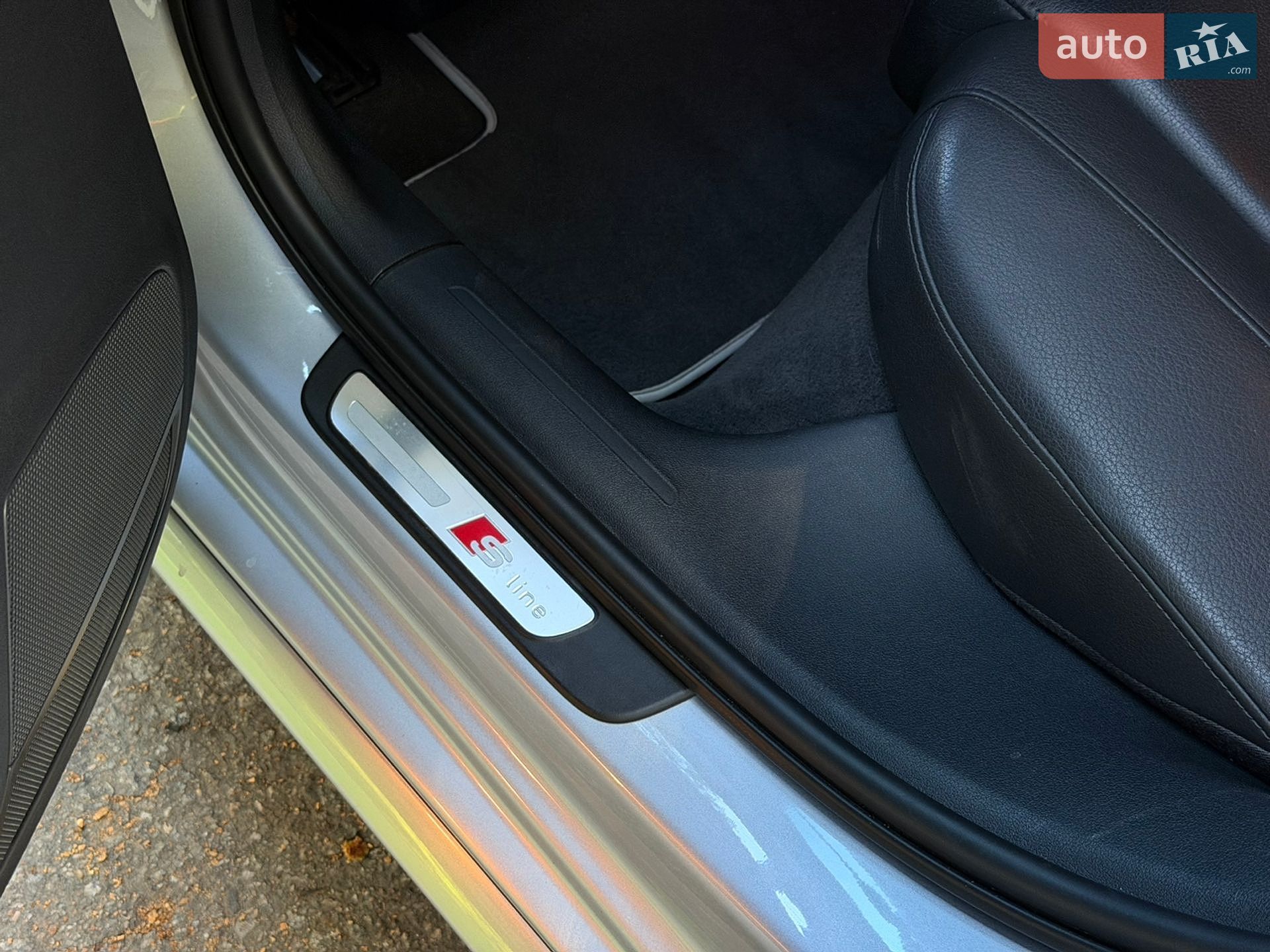 Audi A4 2015 VIN WAUBFAFL0GN017471 фото оголошення 51 з 67