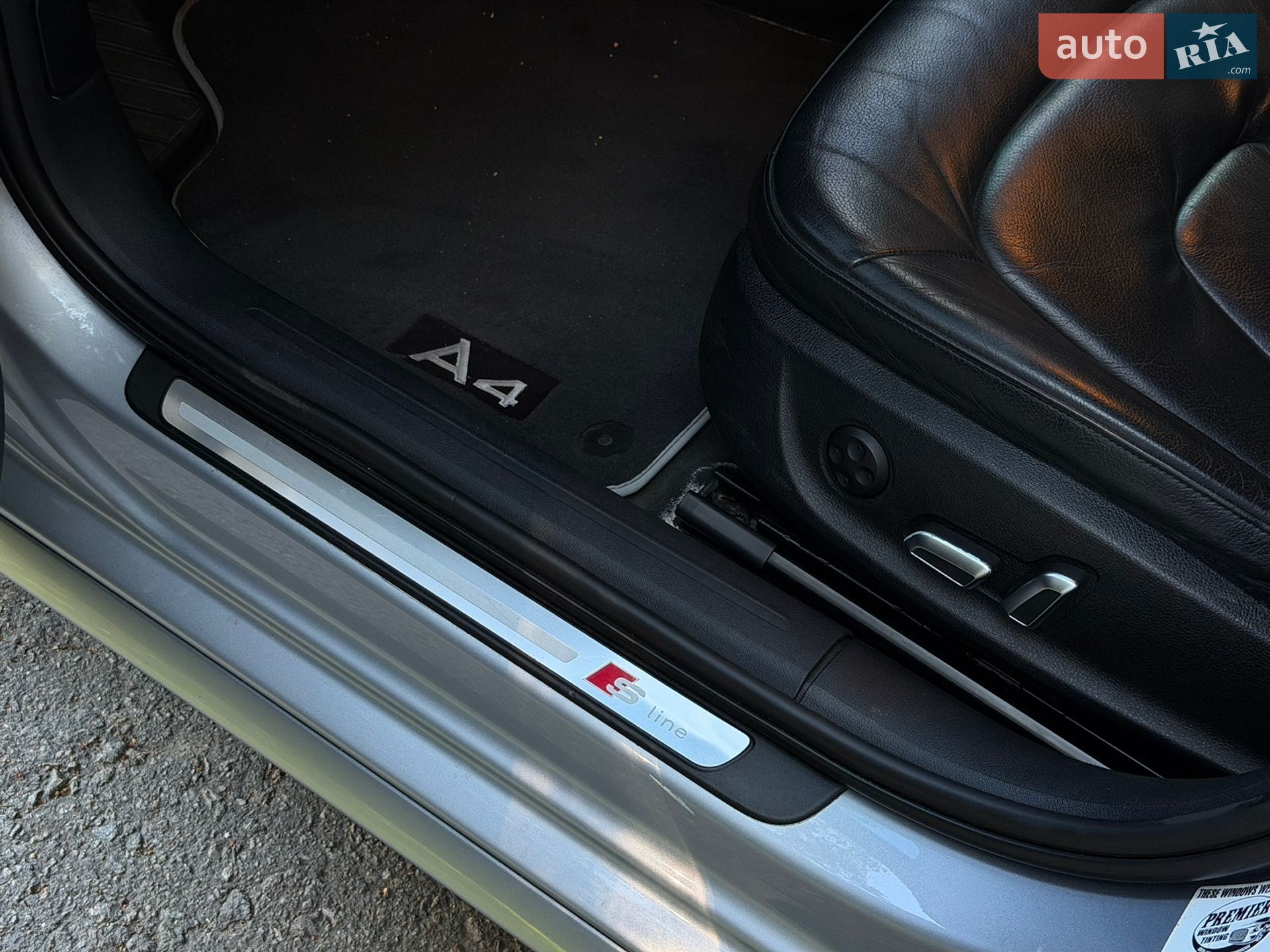 Audi A4 2015 VIN WAUBFAFL0GN017471 фото оголошення 52 з 67