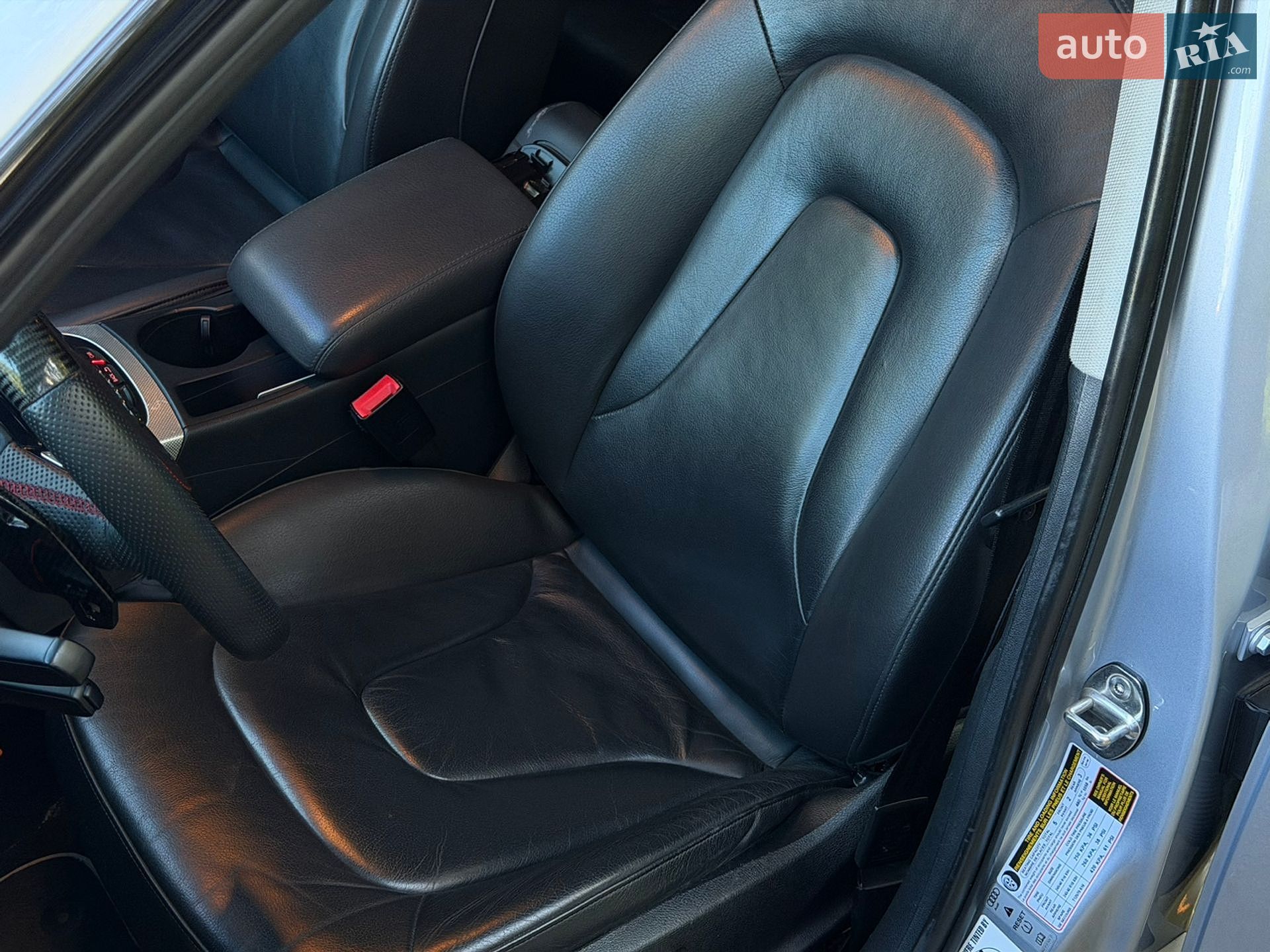 Audi A4 2015 VIN WAUBFAFL0GN017471 фото оголошення 54 з 67