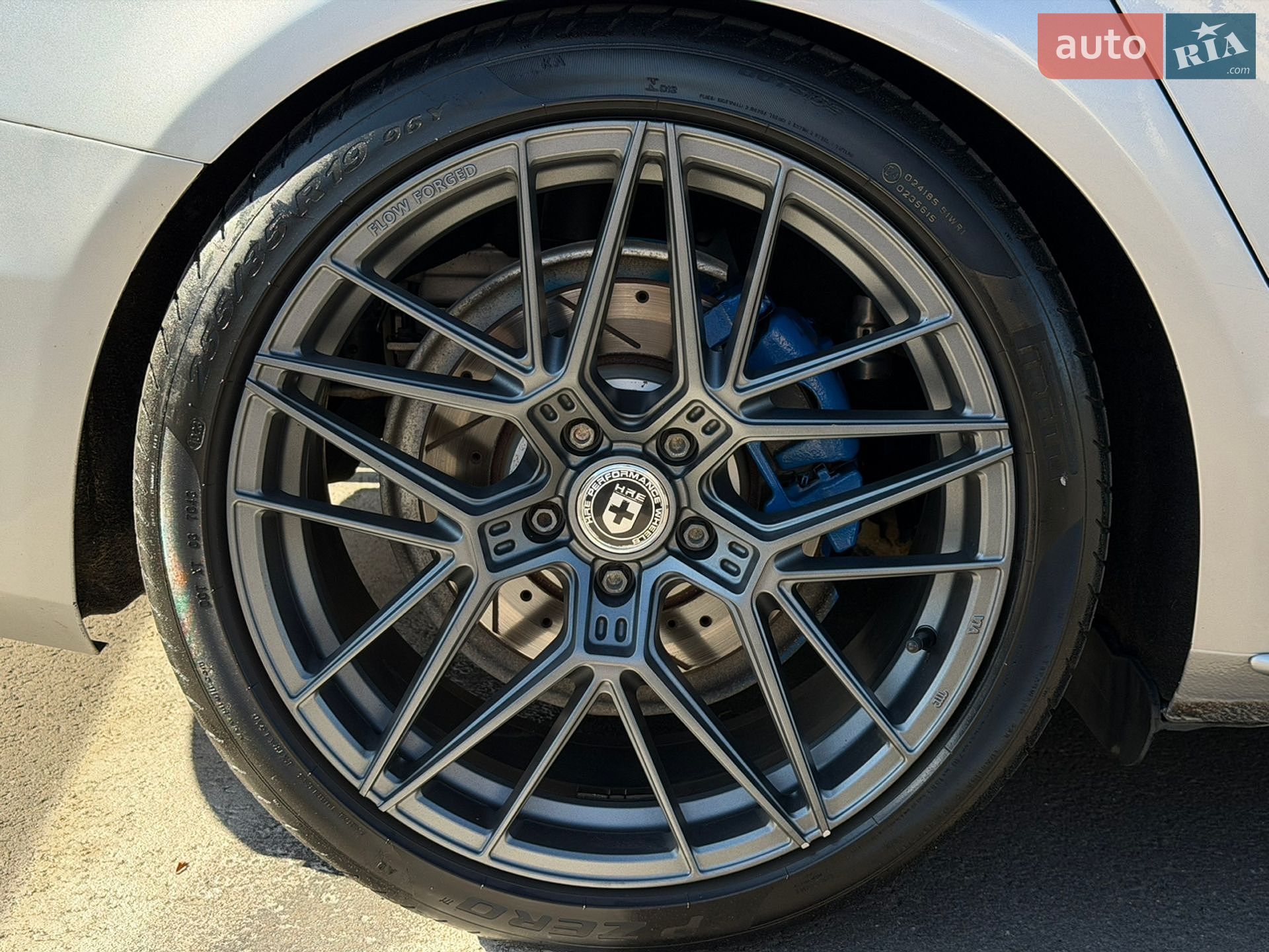 Audi A4 2015 VIN WAUBFAFL0GN017471 фото оголошення 60 з 67