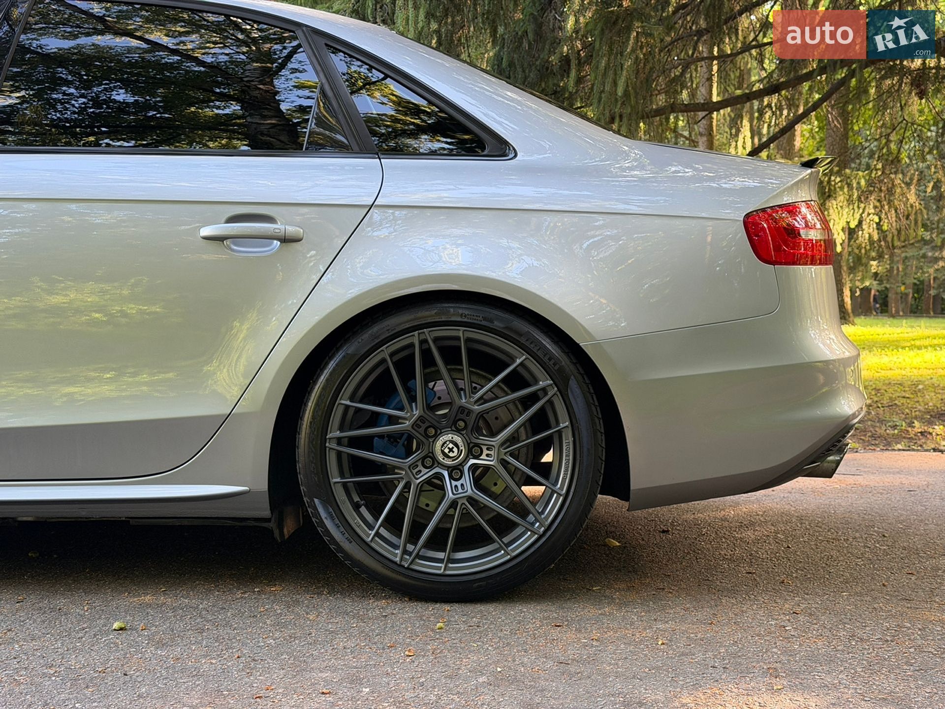 Audi A4 2015 VIN WAUBFAFL0GN017471 фото оголошення 62 з 67