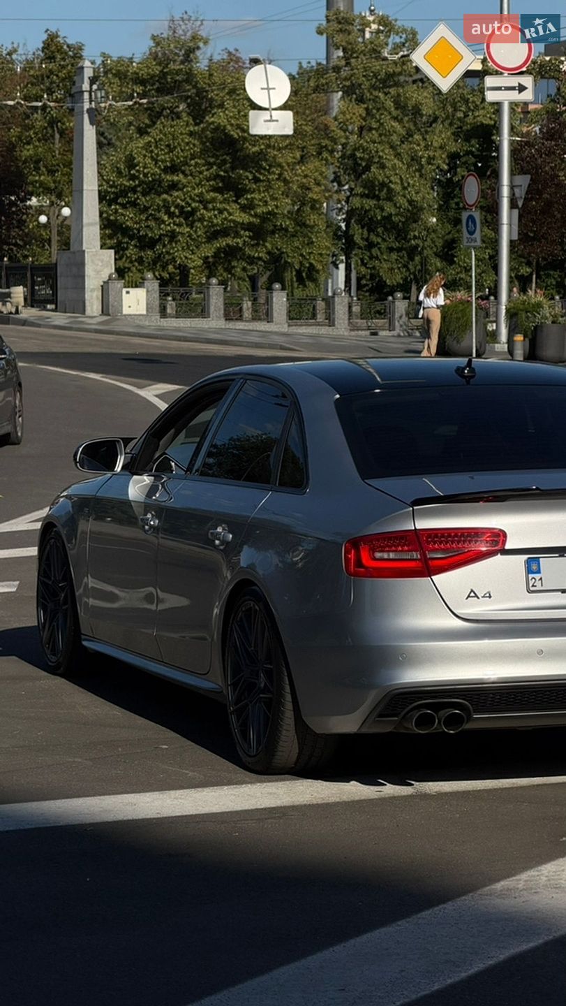 Audi A4 2015 VIN WAUBFAFL0GN017471 фото оголошення 29 з 67