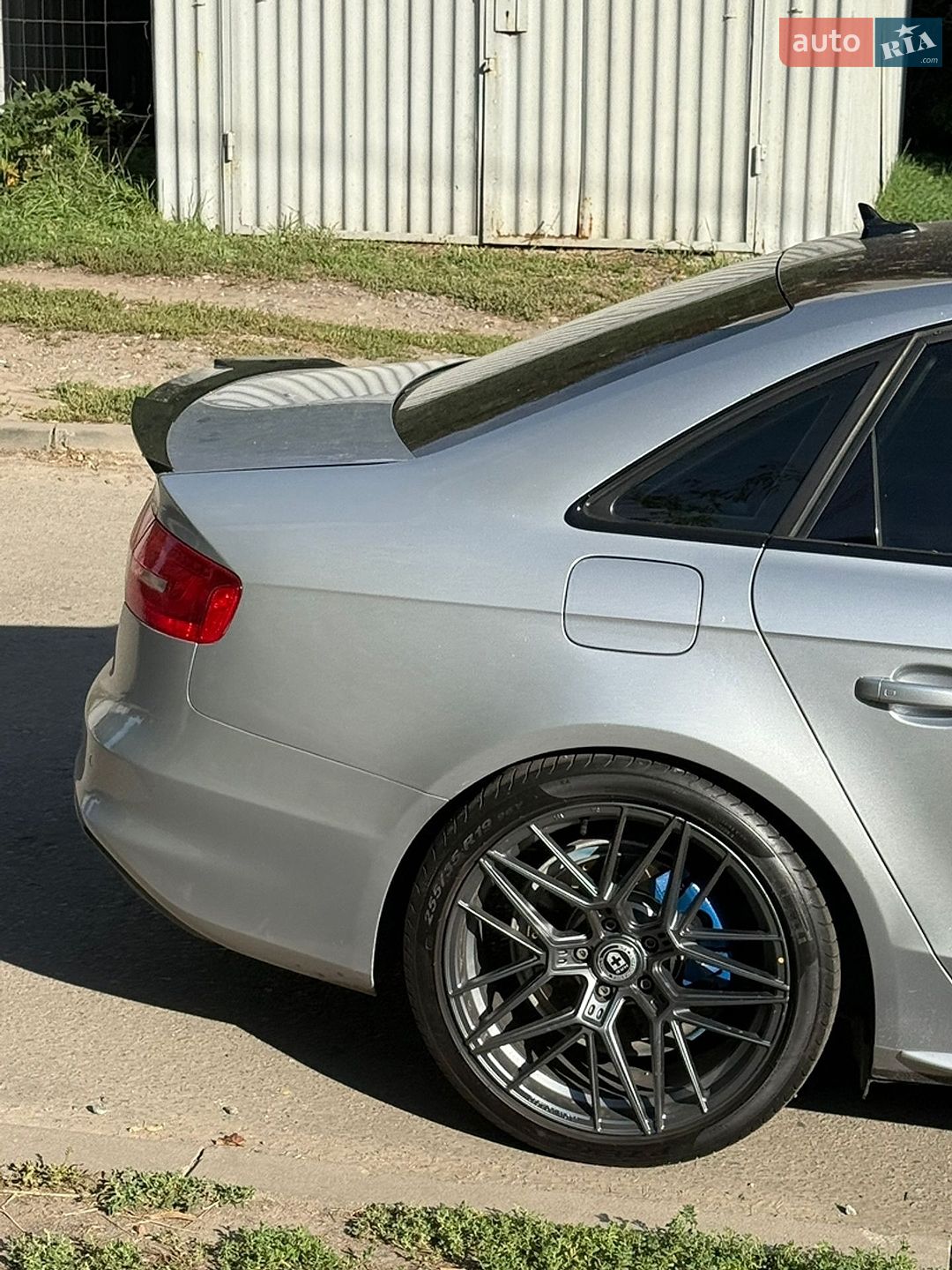 Audi A4 2015 VIN WAUBFAFL0GN017471 фото оголошення 22 з 67
