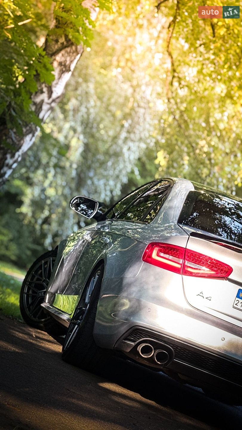 Audi A4 2015 VIN WAUBFAFL0GN017471 фото оголошення 32 з 67