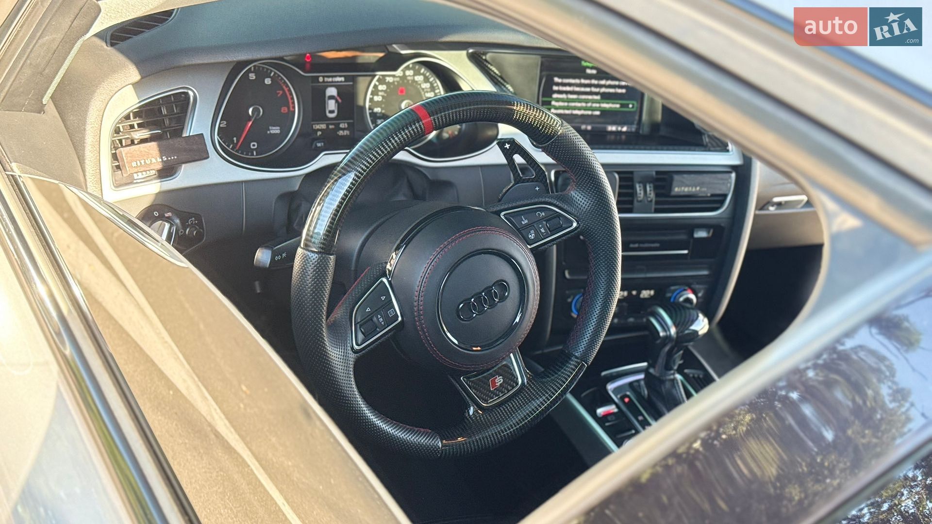 Audi A4 2015 VIN WAUBFAFL0GN017471 фото оголошення 65 з 67