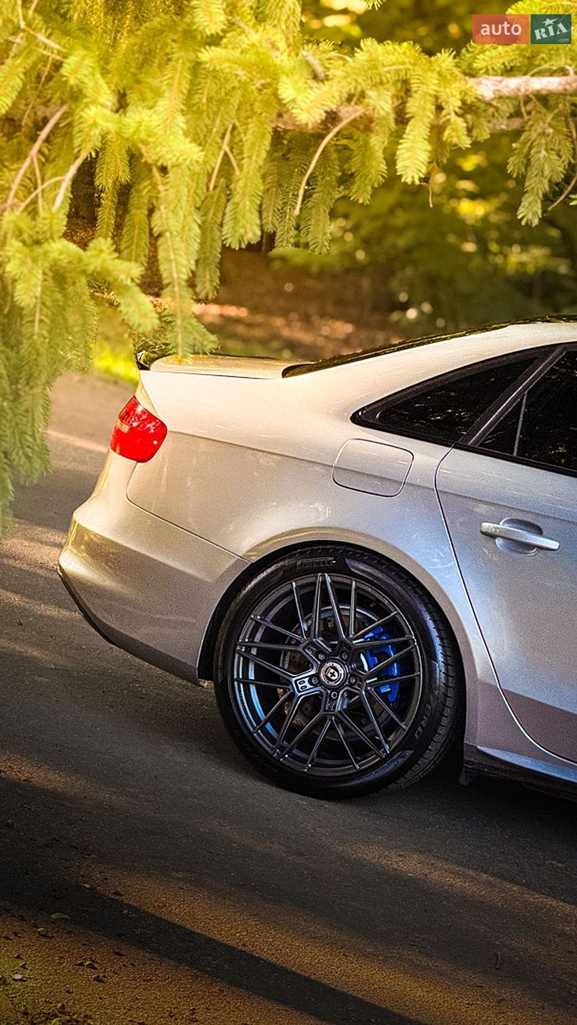 Audi A4 2015 VIN WAUBFAFL0GN017471 фото оголошення 23 з 67