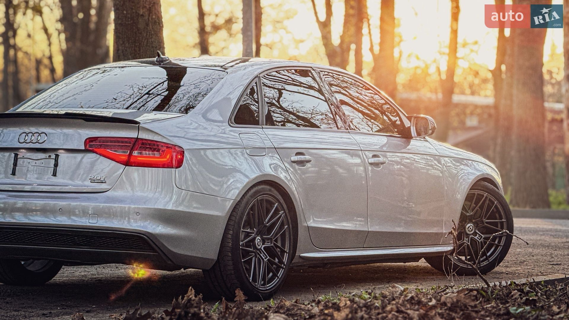 Audi A4 2015 VIN WAUBFAFL0GN017471 фото оголошення 34 з 67