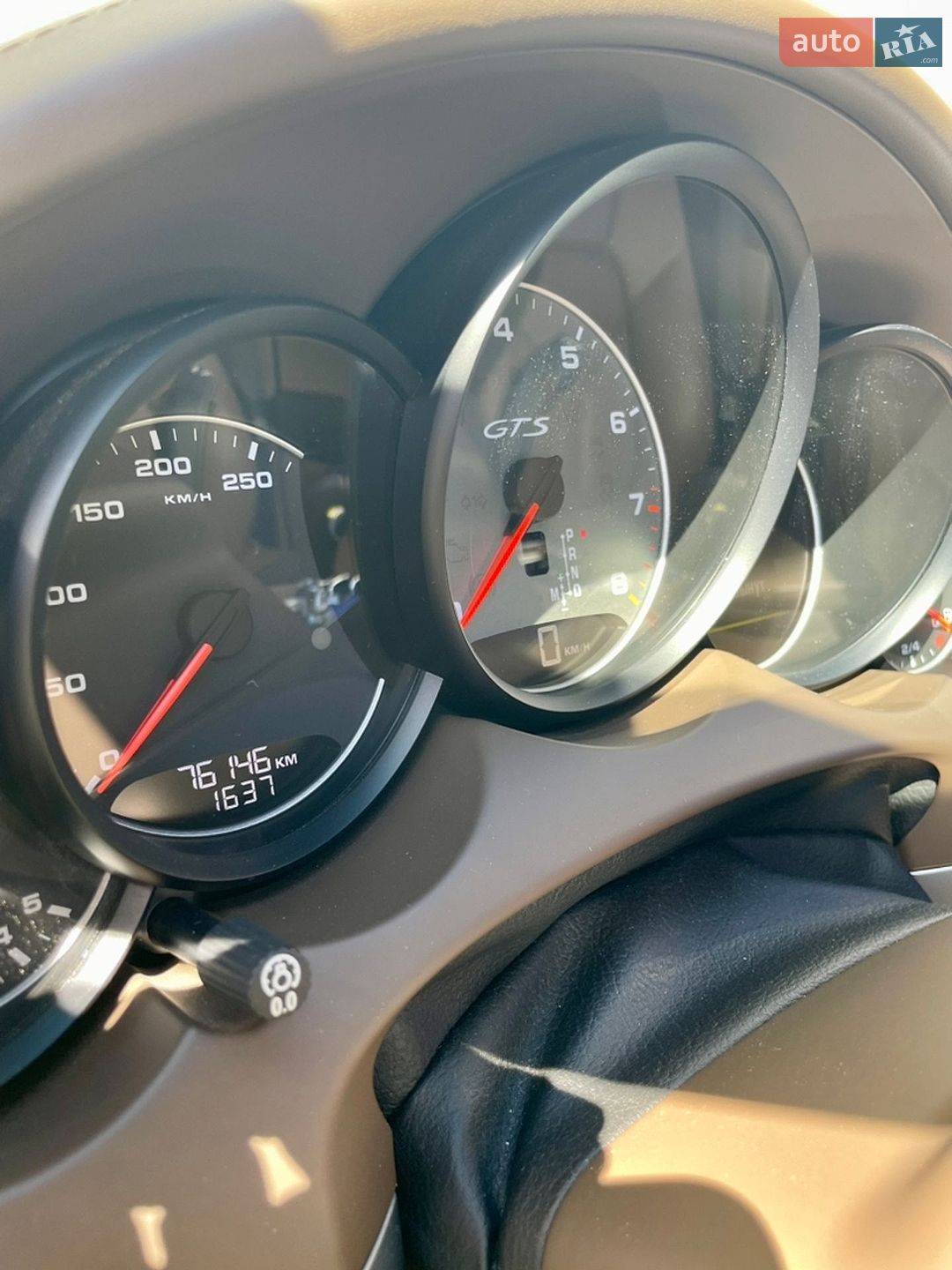 Porsche Cayenne 2013 VIN WP1ZZZ92ZDLA45419 фото оголошення 19 з 20