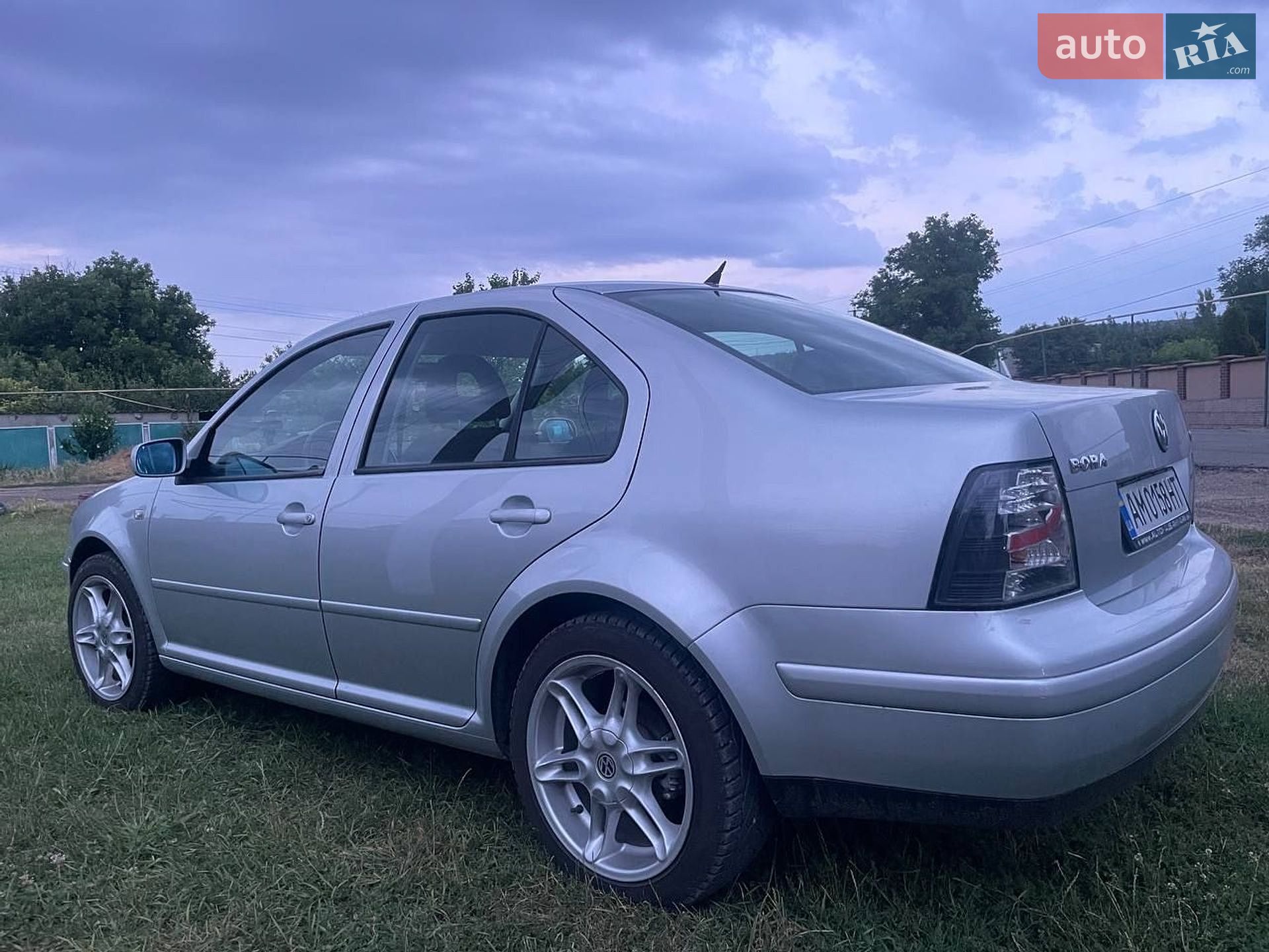 Volkswagen Bora 2000 VIN WVWZZZ1JZ1W096134 фото оголошення 4 з 19