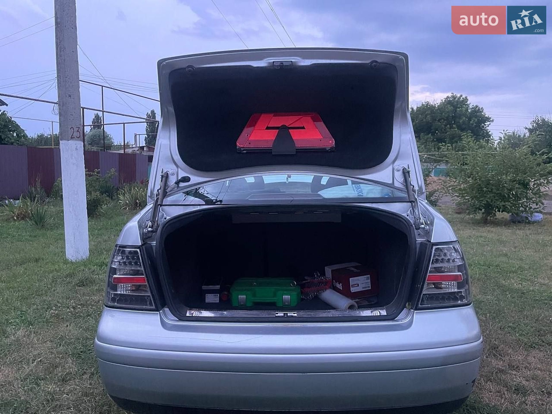 Volkswagen Bora 2000 VIN WVWZZZ1JZ1W096134 фото оголошення 6 з 19