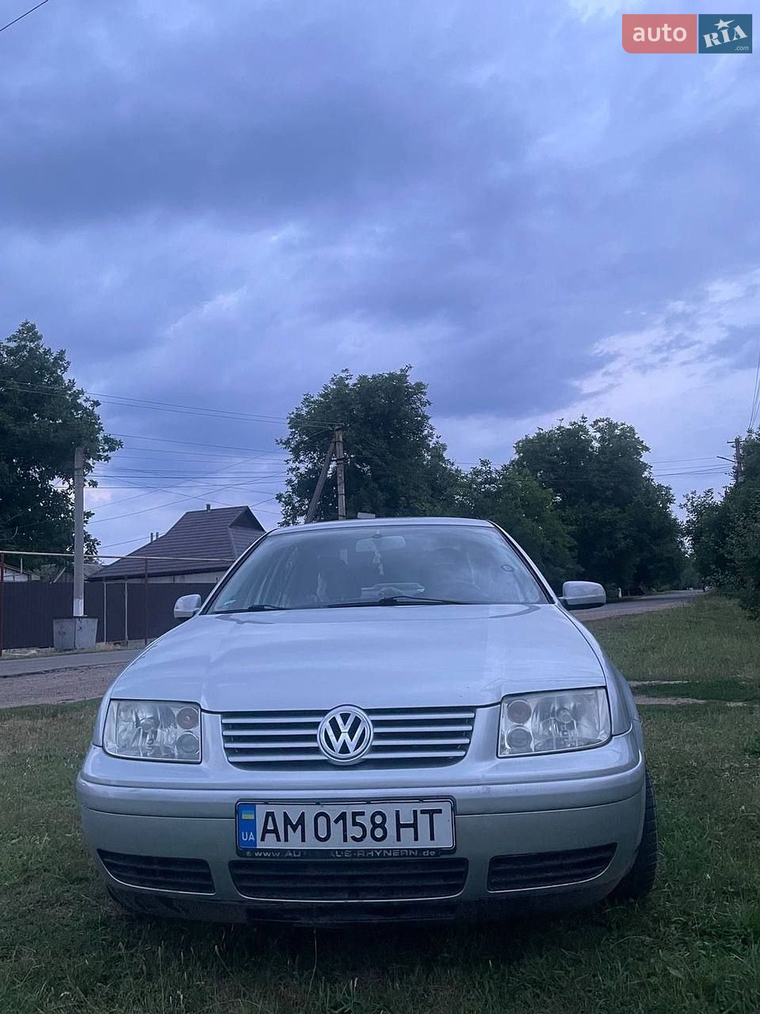 Volkswagen Bora 2000 VIN WVWZZZ1JZ1W096134 фото оголошення 3 з 19