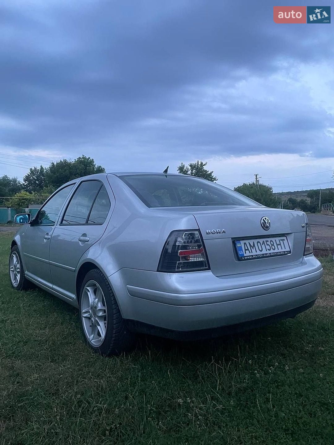 Volkswagen Bora 2000 VIN WVWZZZ1JZ1W096134 фото оголошення 11 з 19