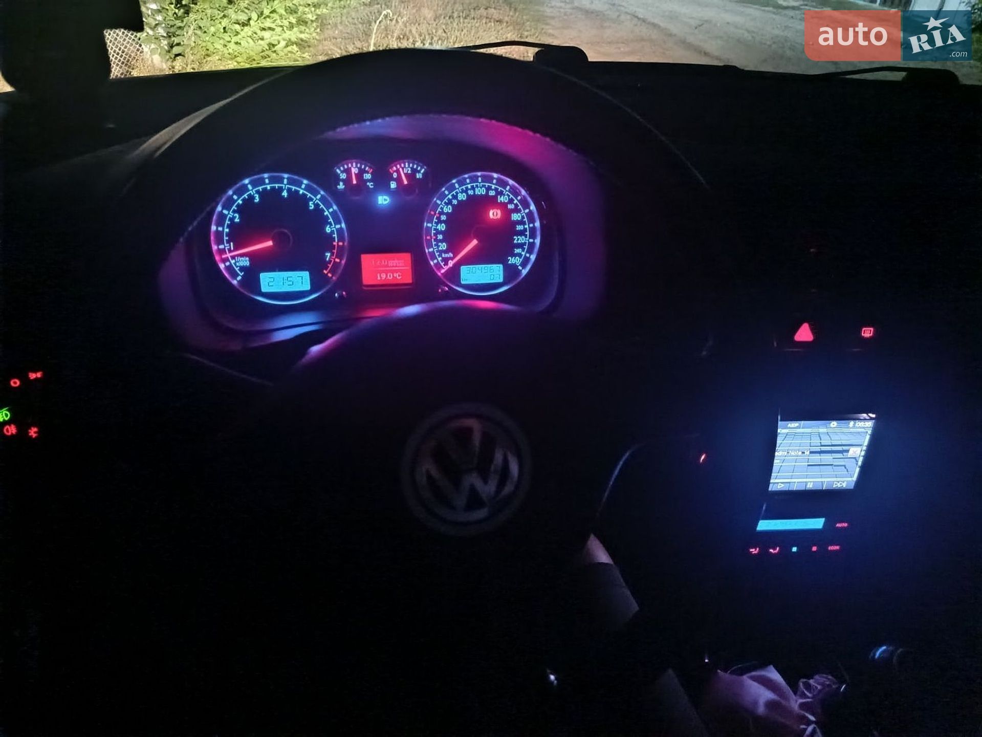 Volkswagen Bora 2000 VIN WVWZZZ1JZ1W096134 фото оголошення 13 з 19