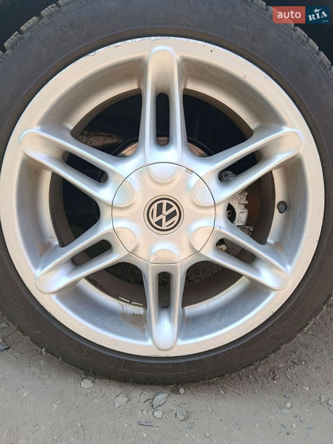 Volkswagen Bora 2000 VIN WVWZZZ1JZ1W096134 фото оголошення 15 з 19