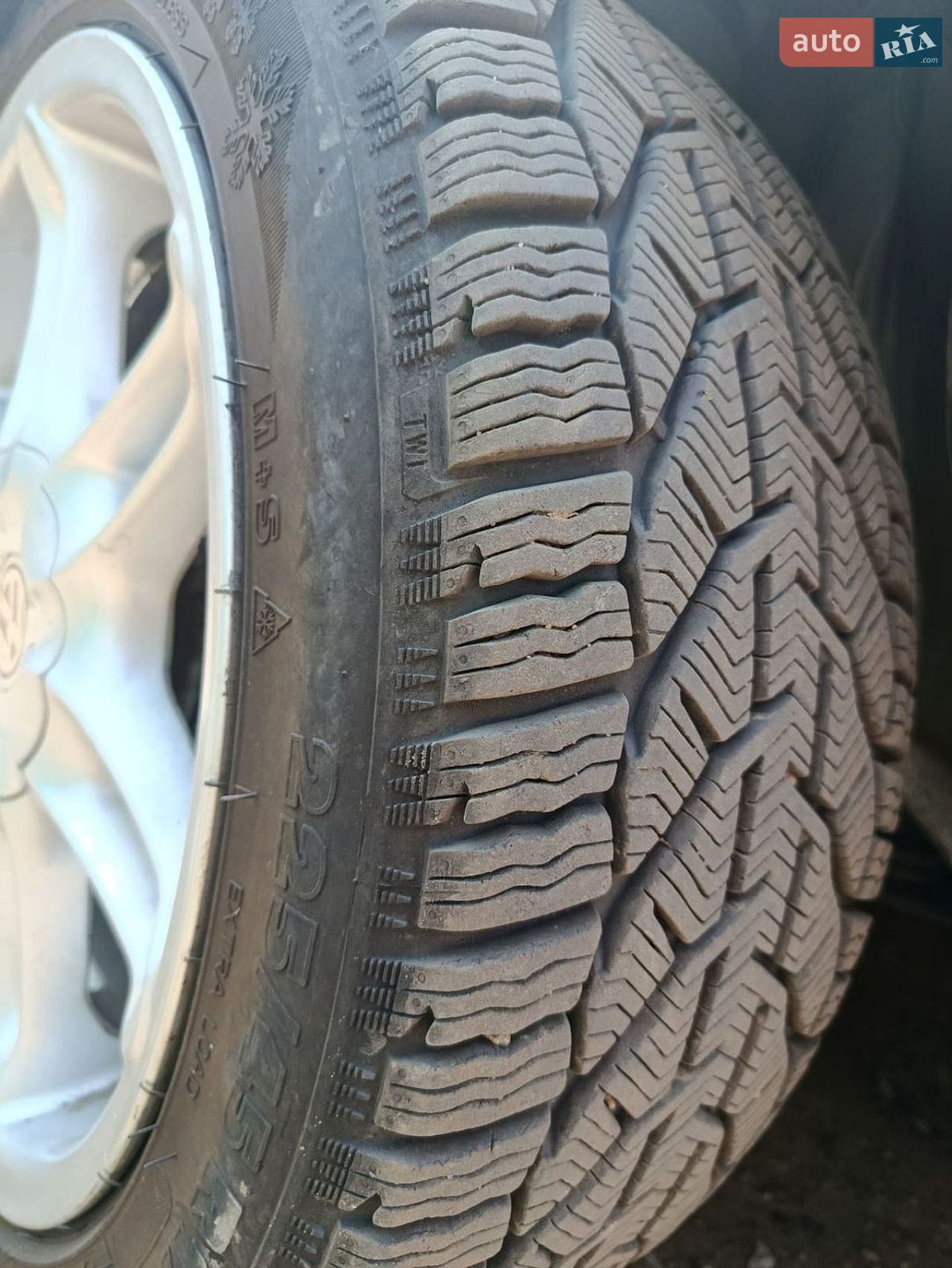 Volkswagen Bora 2000 VIN WVWZZZ1JZ1W096134 фото оголошення 17 з 19
