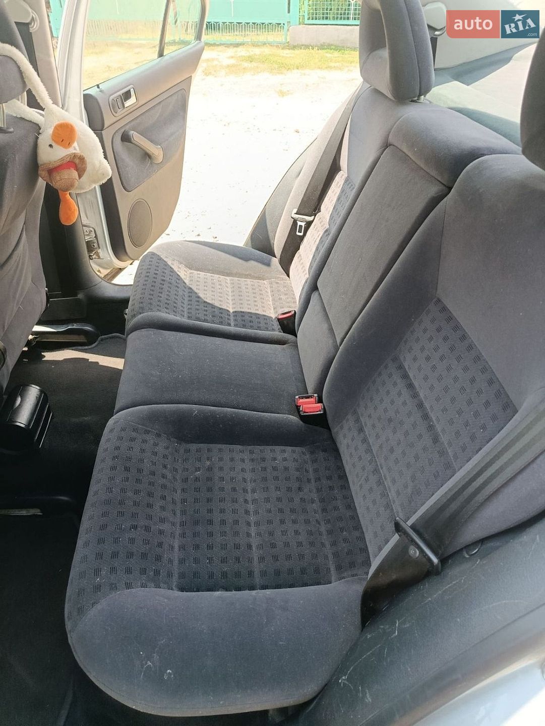 Volkswagen Bora 2000 VIN WVWZZZ1JZ1W096134 фото оголошення 18 з 19