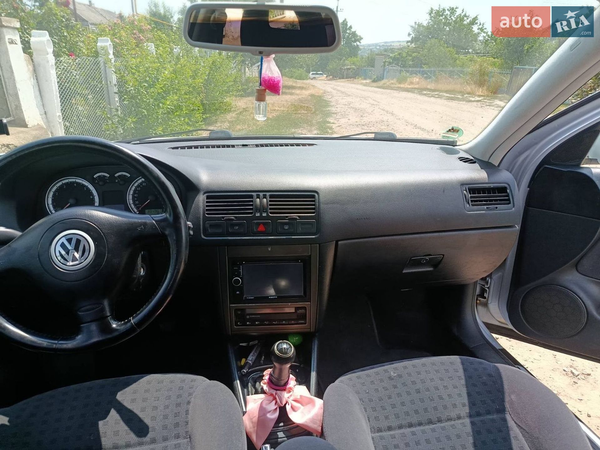 Volkswagen Bora 2000 VIN WVWZZZ1JZ1W096134 фото оголошення 19 з 19