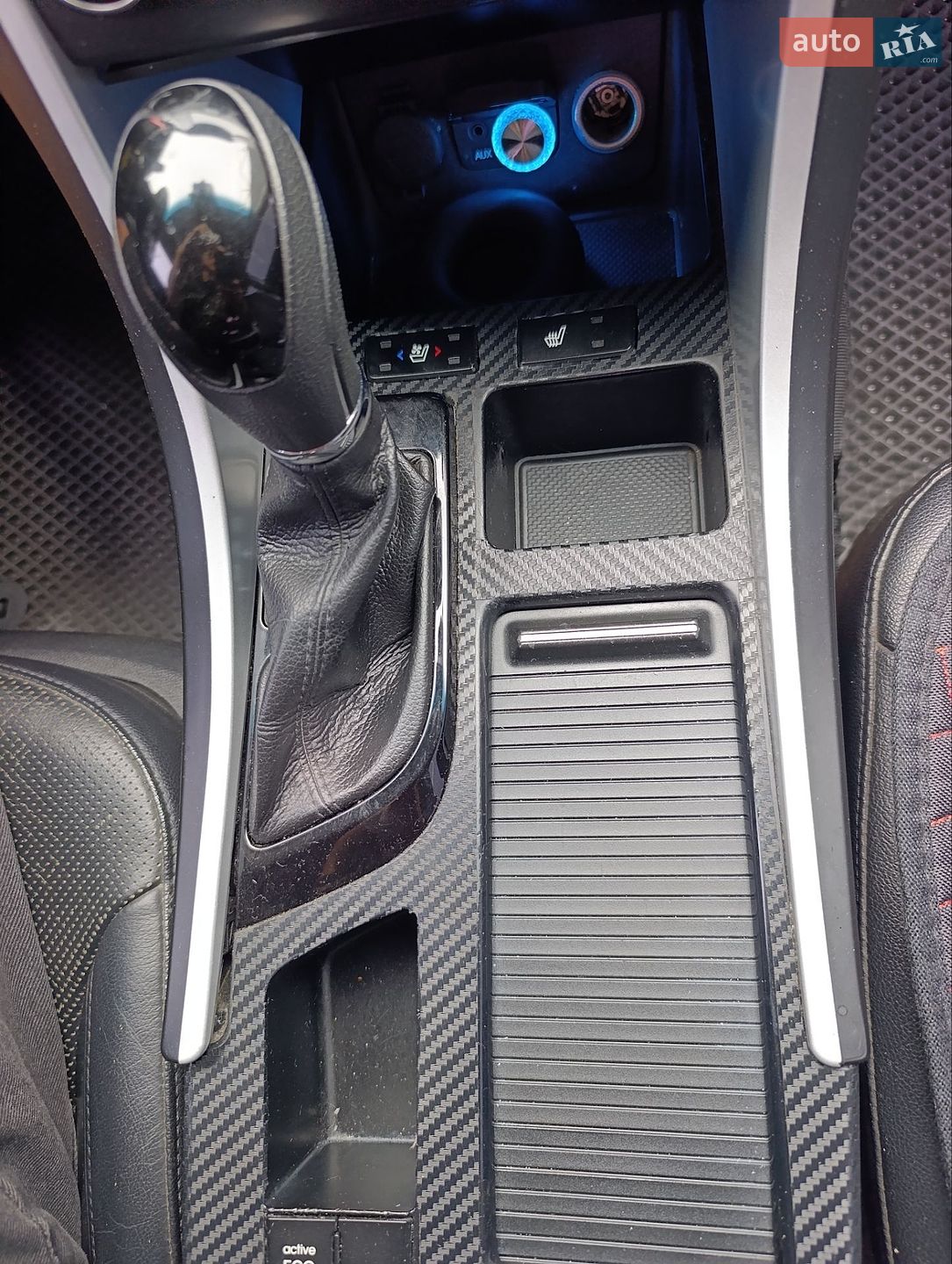 Hyundai Sonata 2014 VIN KMHEC41LBFA669547 фото оголошення 13 з 21