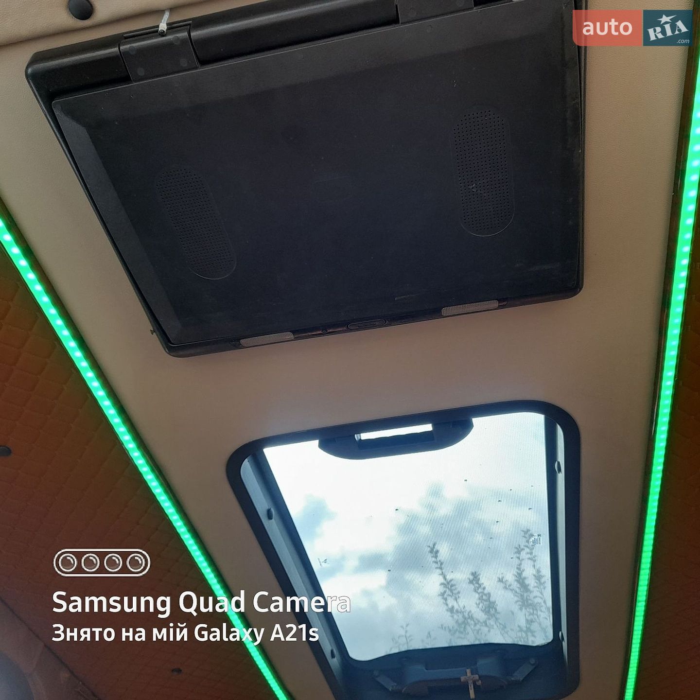 Mercedes-Benz Sprinter 2007 VIN WDB9066311S210638 фото оголошення 22 з 23