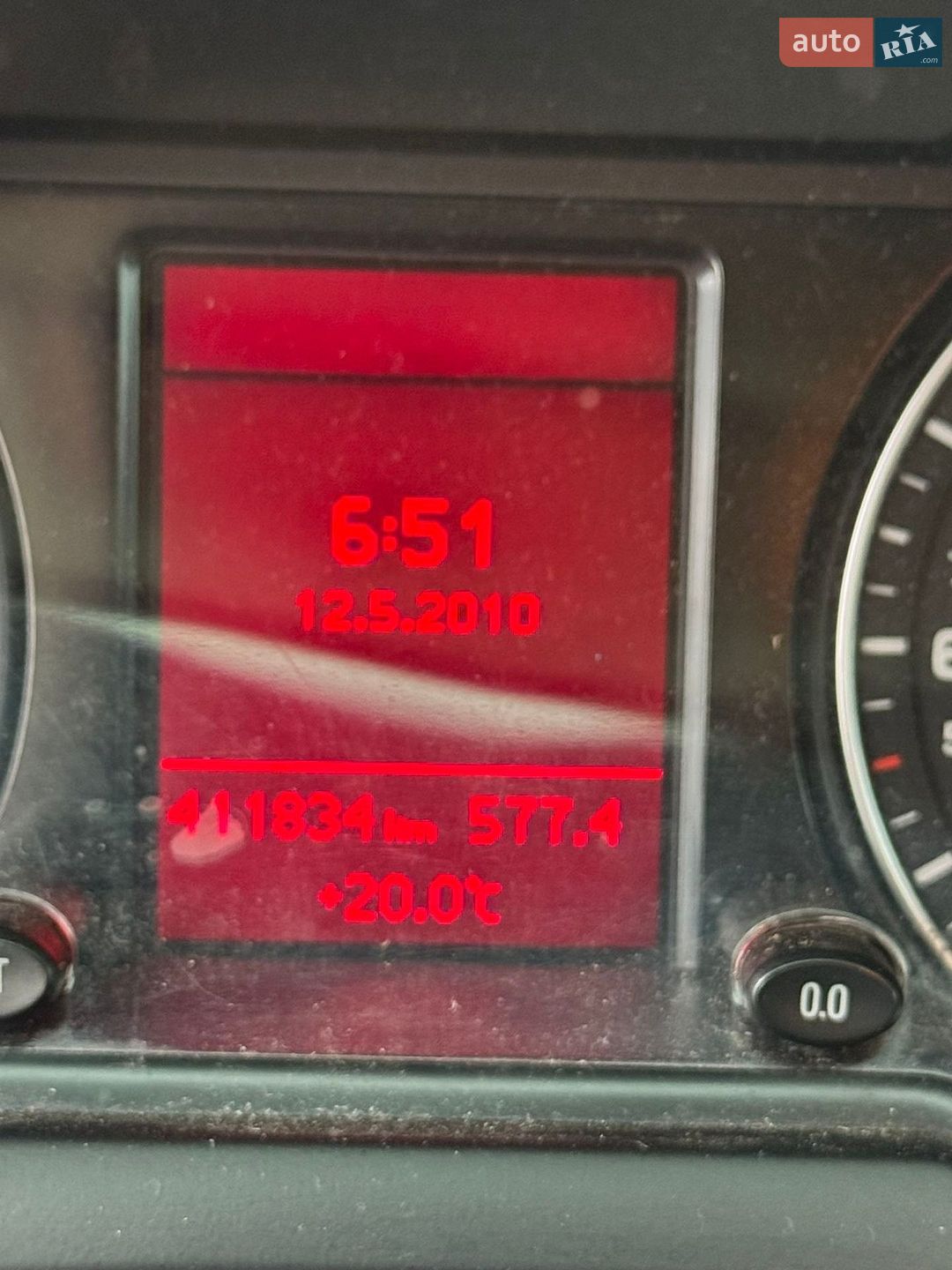 Audi Q5 2010 VIN WAUZZZ8RXBA049821 фото оголошення 8 з 14