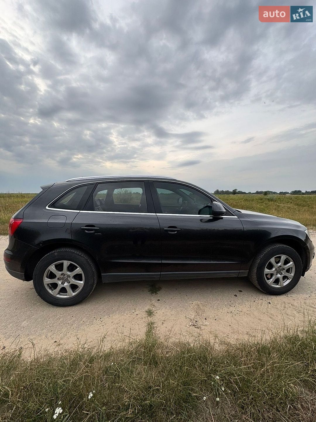 Audi Q5 2010 VIN WAUZZZ8RXBA049821 фото оголошення 11 з 14