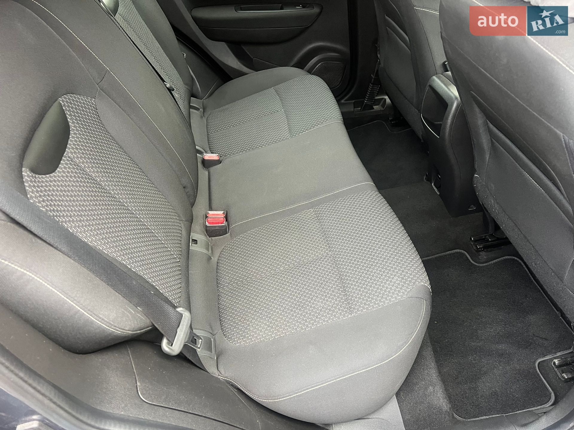 Renault Kadjar 2016 VIN VF1RFE00756072755 фото оголошення 15 з 34