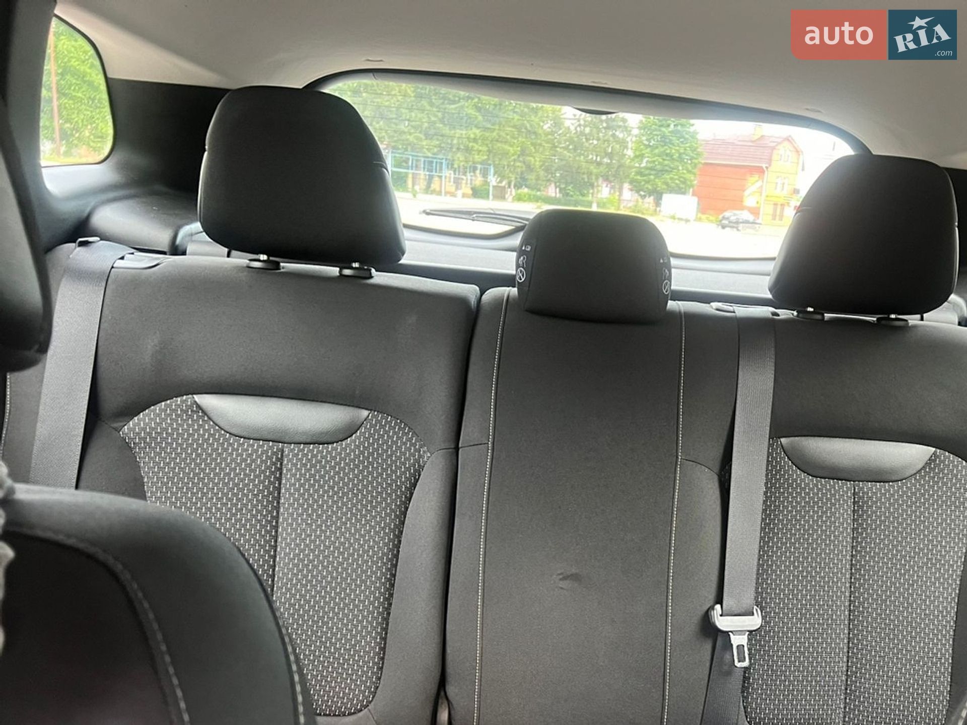 Renault Kadjar 2016 VIN VF1RFE00756072755 фото оголошення 20 з 34