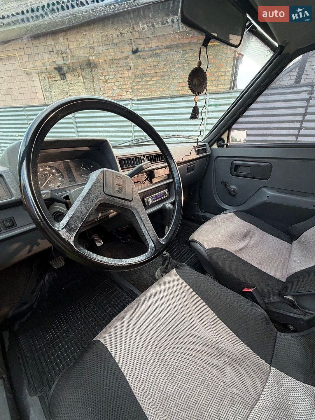 ЗАЗ 1102 Таврія-Нова 2003 VIN Y6D11028030384522 фото оголошення 2 з 14