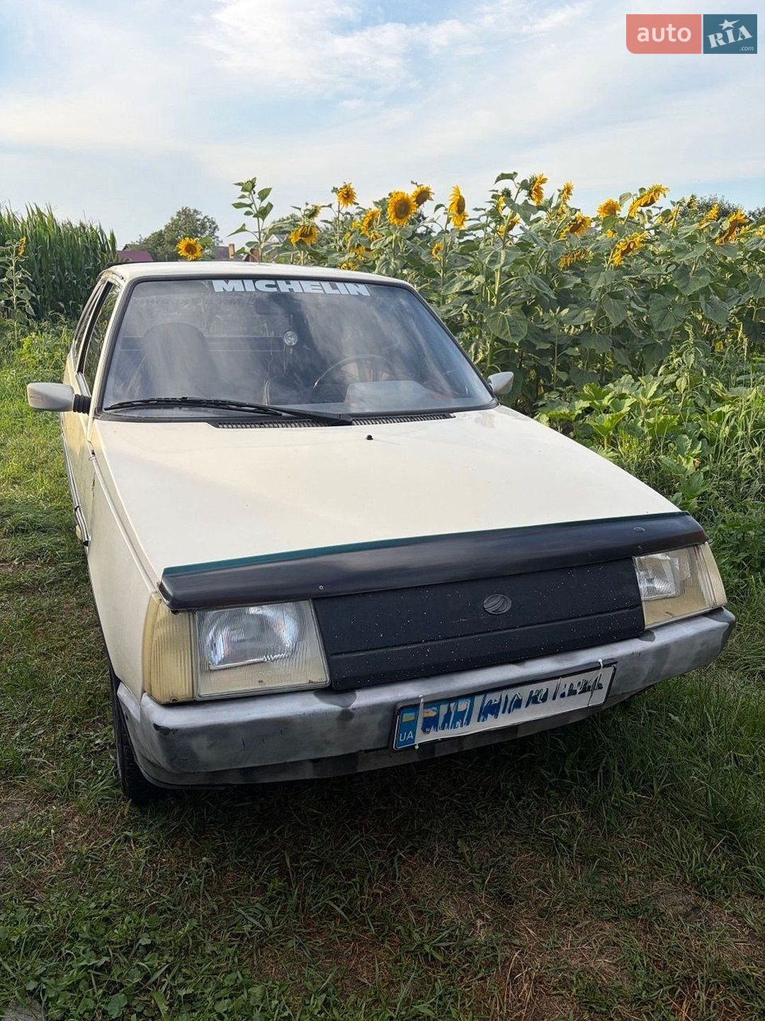 ЗАЗ 1102 Таврія-Нова 2003 VIN Y6D11028030384522 фото оголошення 6 з 14