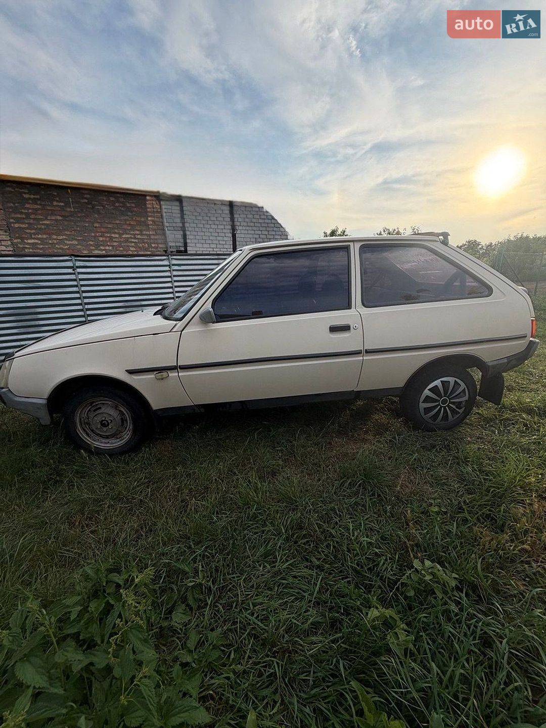 ЗАЗ 1102 Таврія-Нова 2003 VIN Y6D11028030384522 фото оголошення 10 з 14