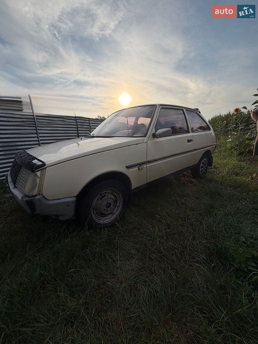 ЗАЗ 1102 Таврія-Нова 2003 VIN Y6D11028030384522 фото оголошення 11 з 14