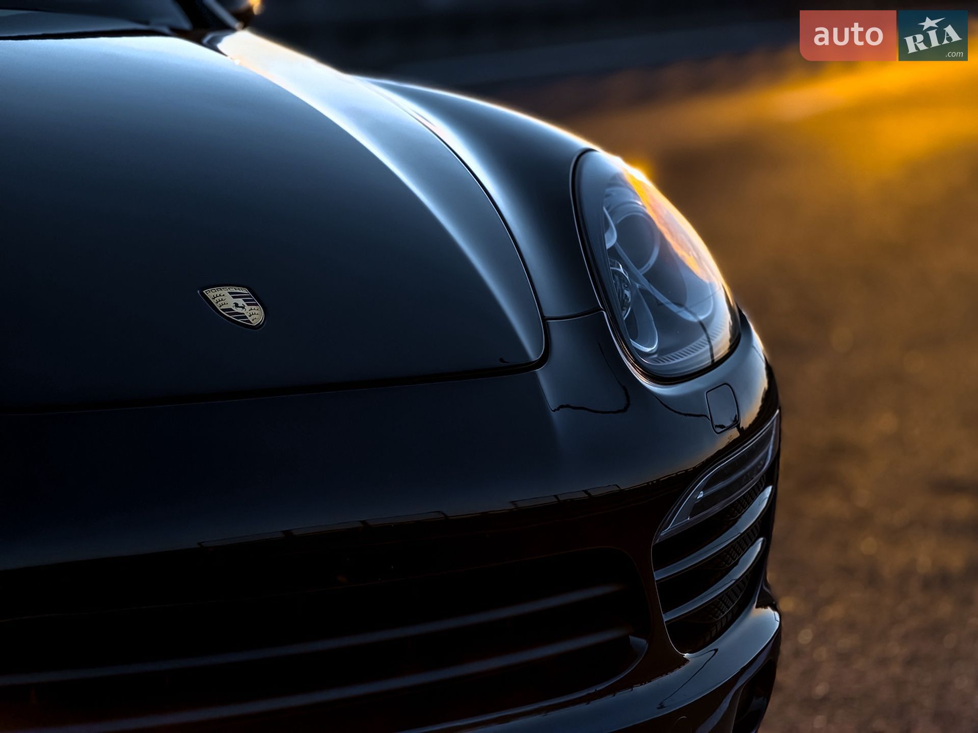Porsche Cayenne 2010 VIN WP1ZZZ92ZBLA04527 фото оголошення 2 з 43