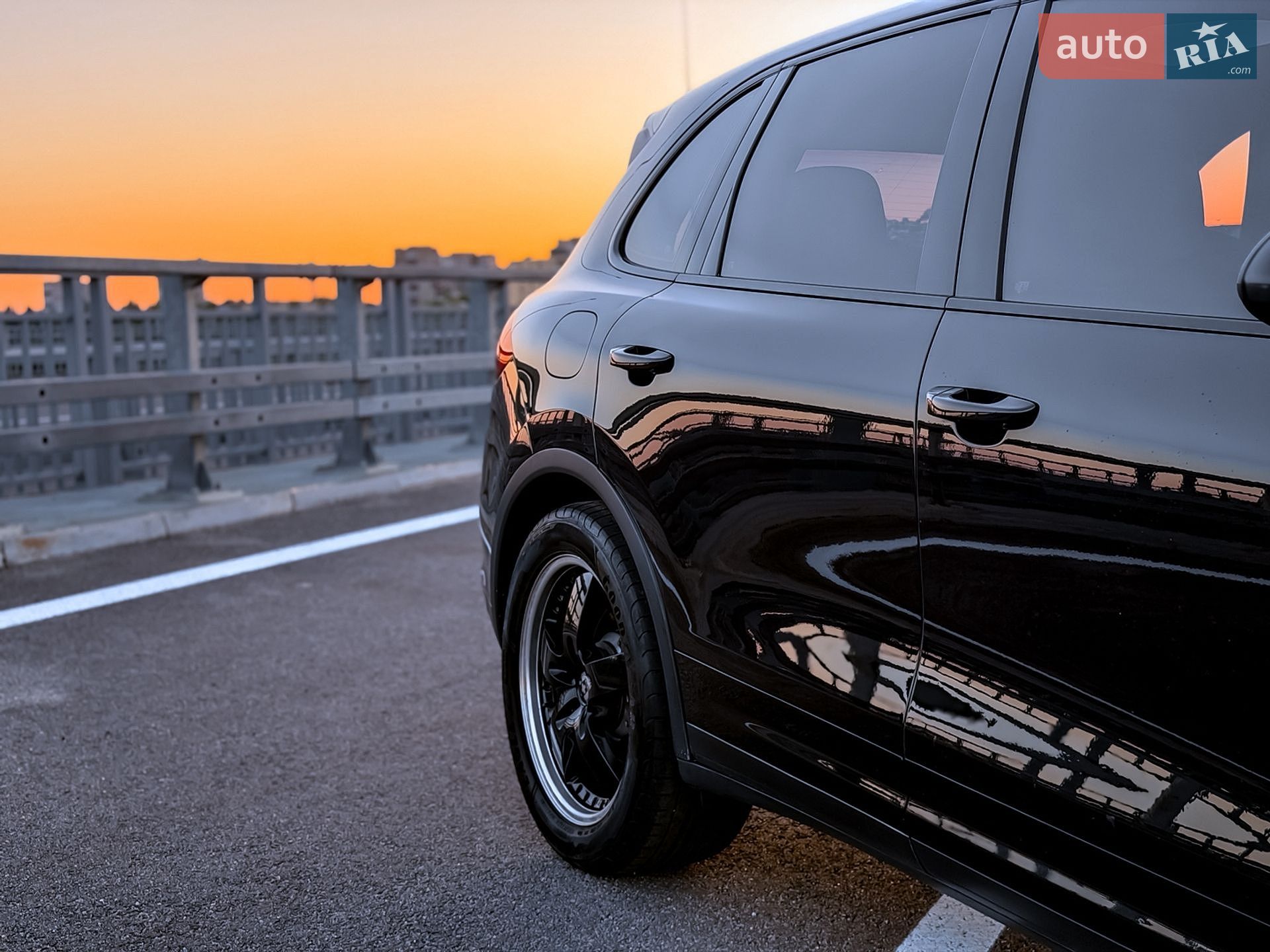 Porsche Cayenne 2010 VIN WP1ZZZ92ZBLA04527 фото оголошення 39 з 43