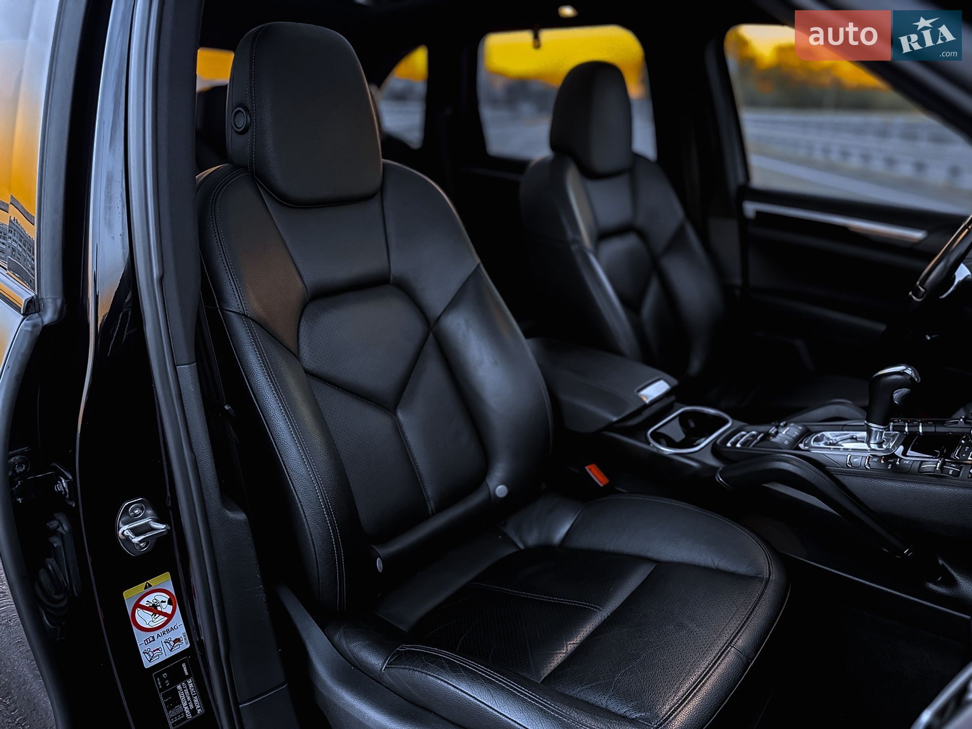 Porsche Cayenne 2010 VIN WP1ZZZ92ZBLA04527 фото оголошення 17 з 43