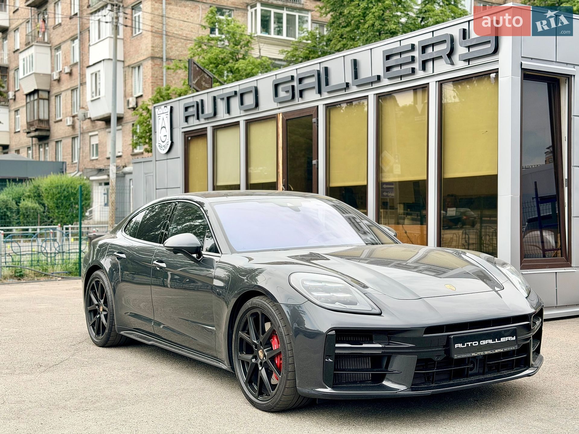 Porsche Panamera 2025 VIN WP0ZZZYAZTL070031 фото оголошення 15 з 50