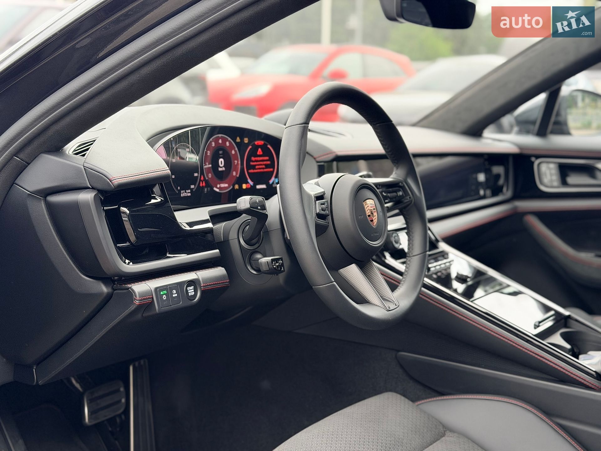 Porsche Panamera 2025 VIN WP0ZZZYAZTL070031 фото оголошення 50 з 50
