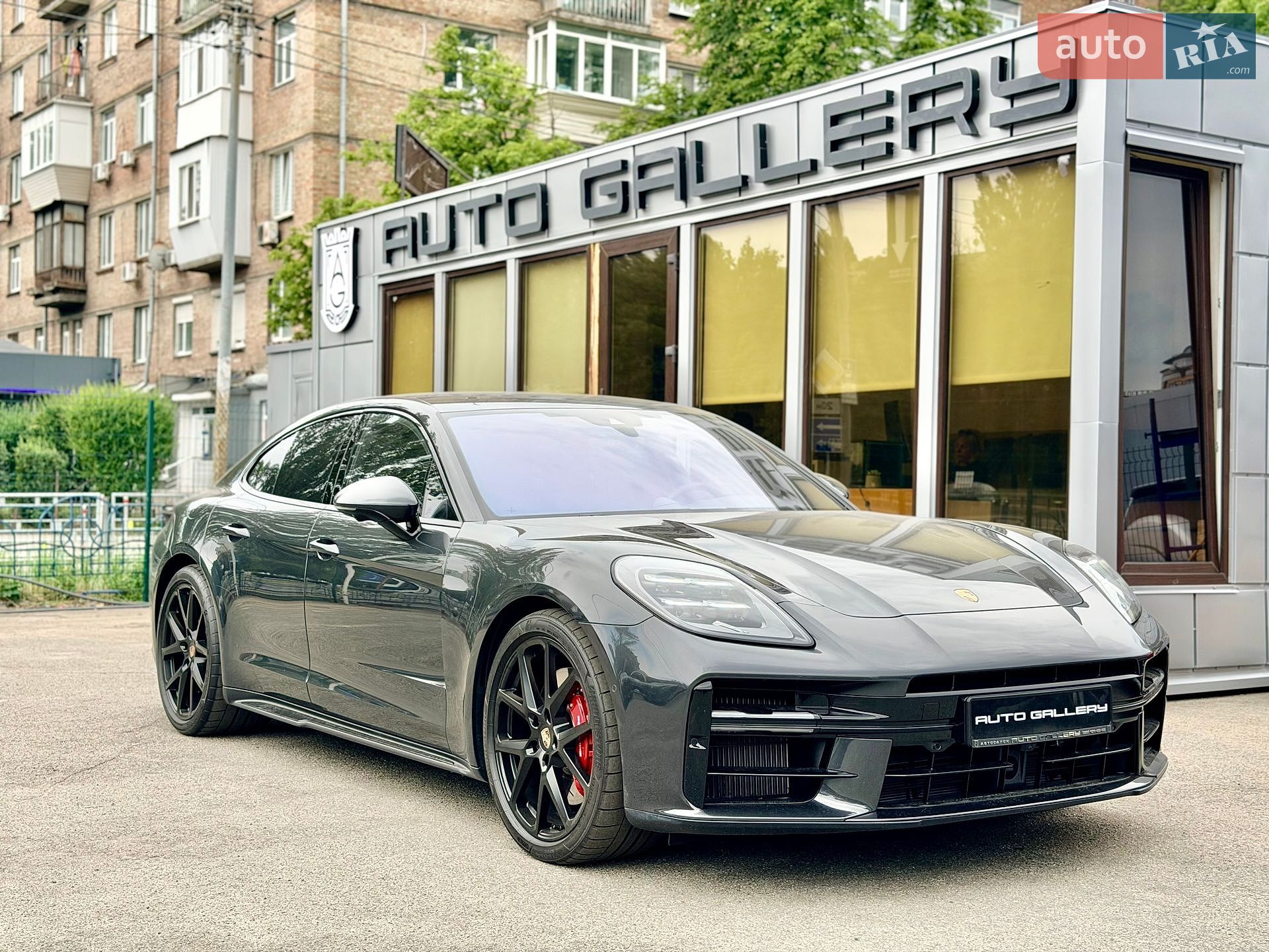 Porsche Panamera 2025 VIN WP0ZZZYAZTL070031 фото оголошення 22 з 50