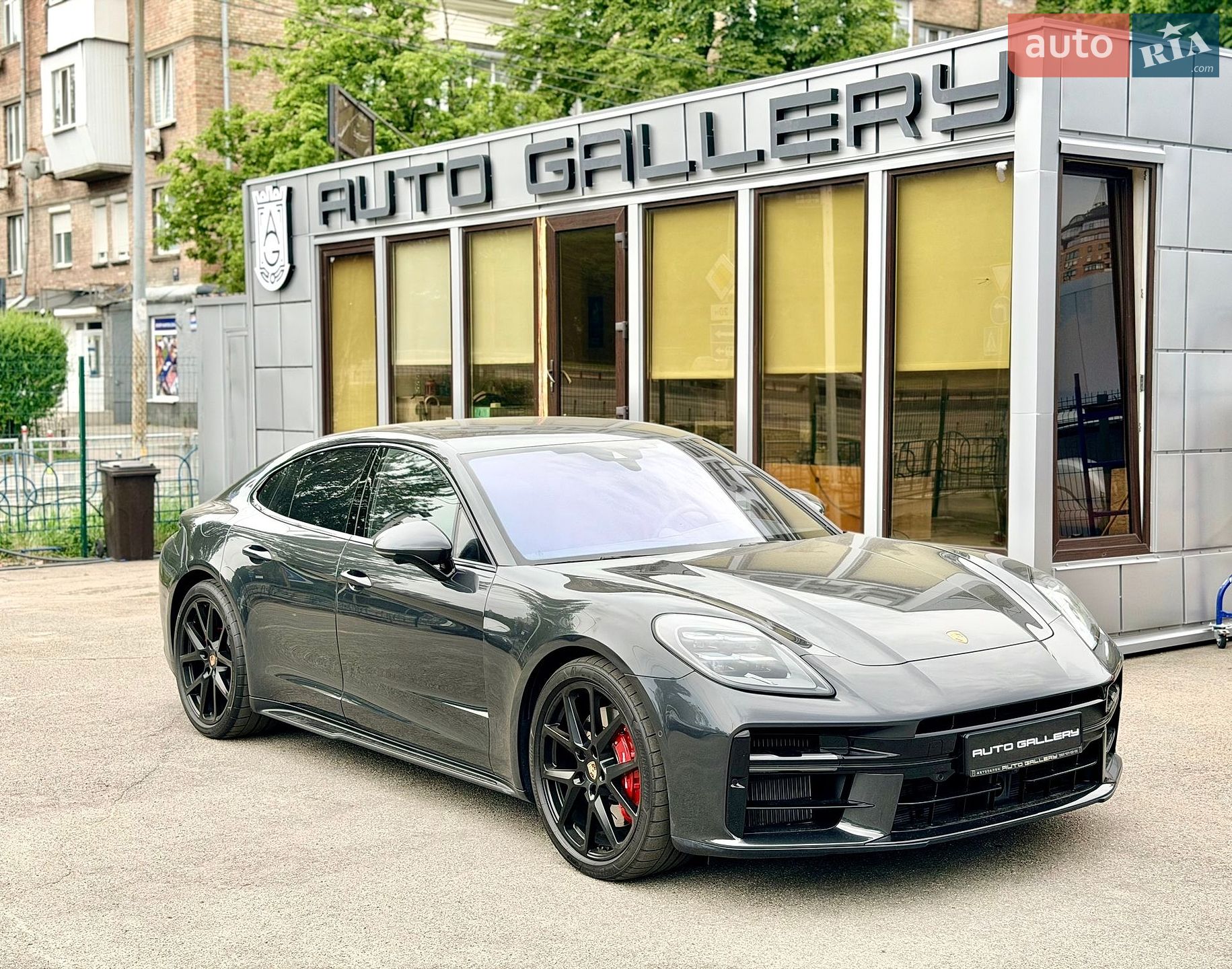 Porsche Panamera 2025 VIN WP0ZZZYAZTL070031 фото оголошення 19 з 50