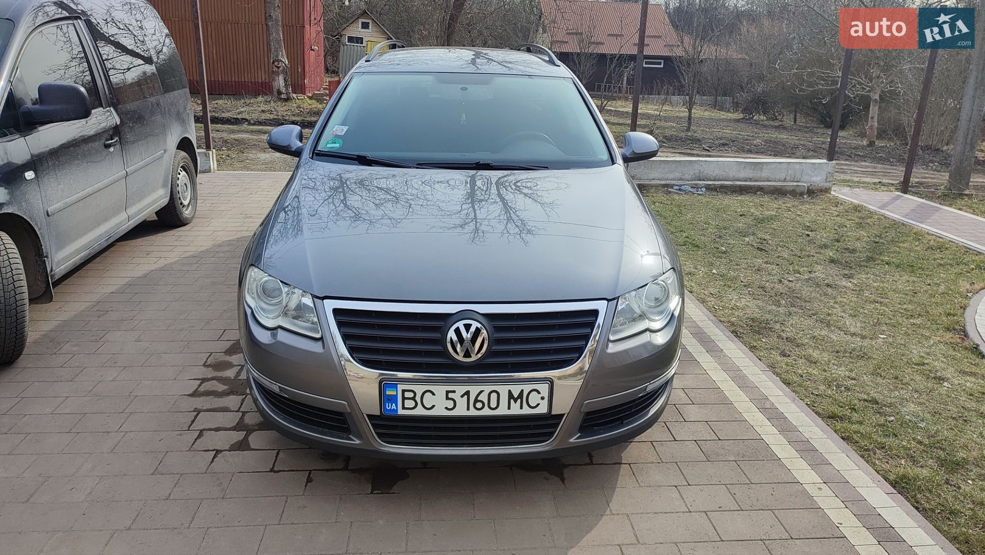 Volkswagen Passat 2008 VIN WVWZZZ3CZ8E232431 фото оголошення 10 з 43